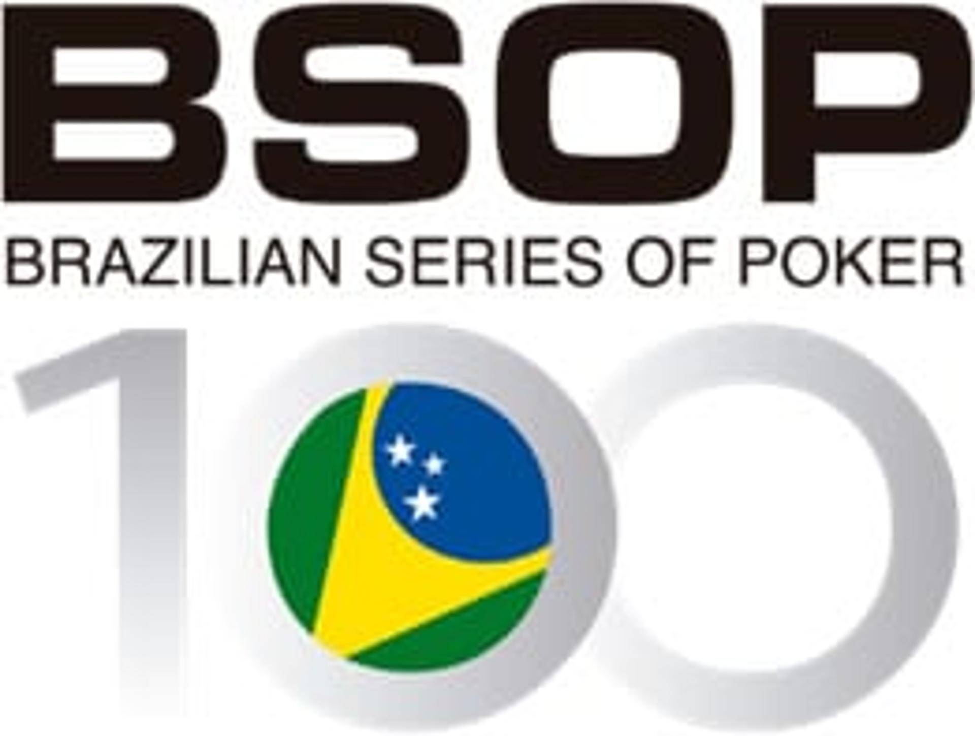 BSOP 100