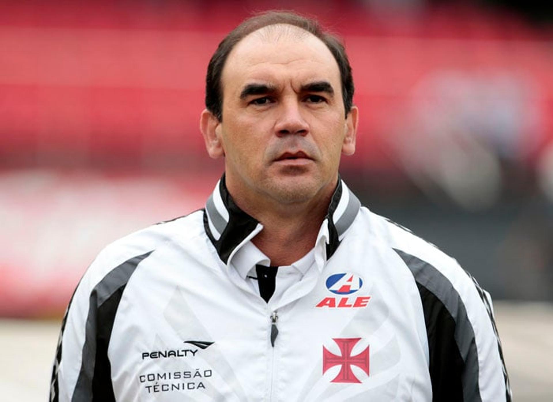 Ricardo Gomes - Vasco 2011