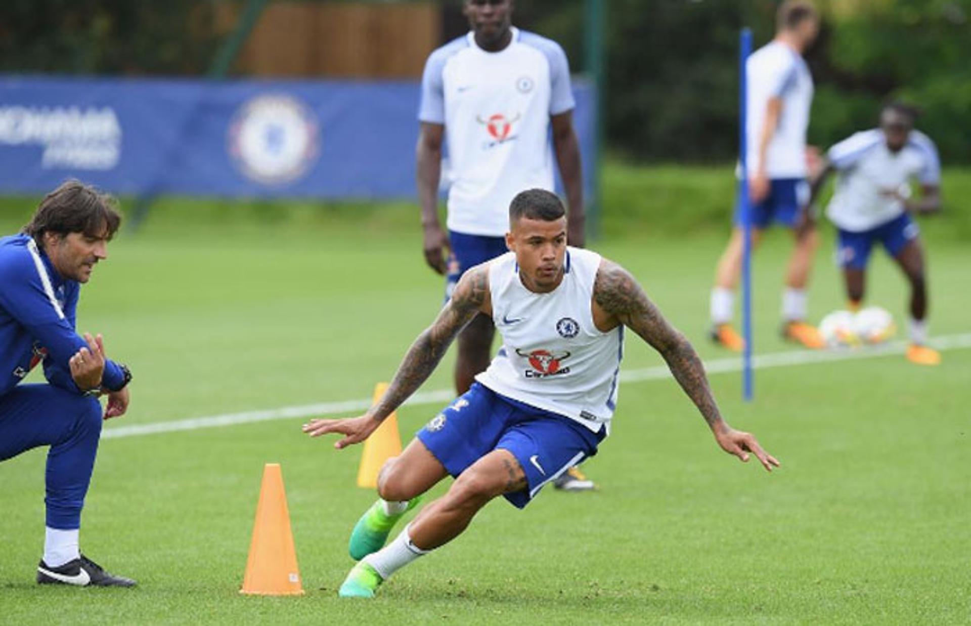 Kenedy - Chelsea