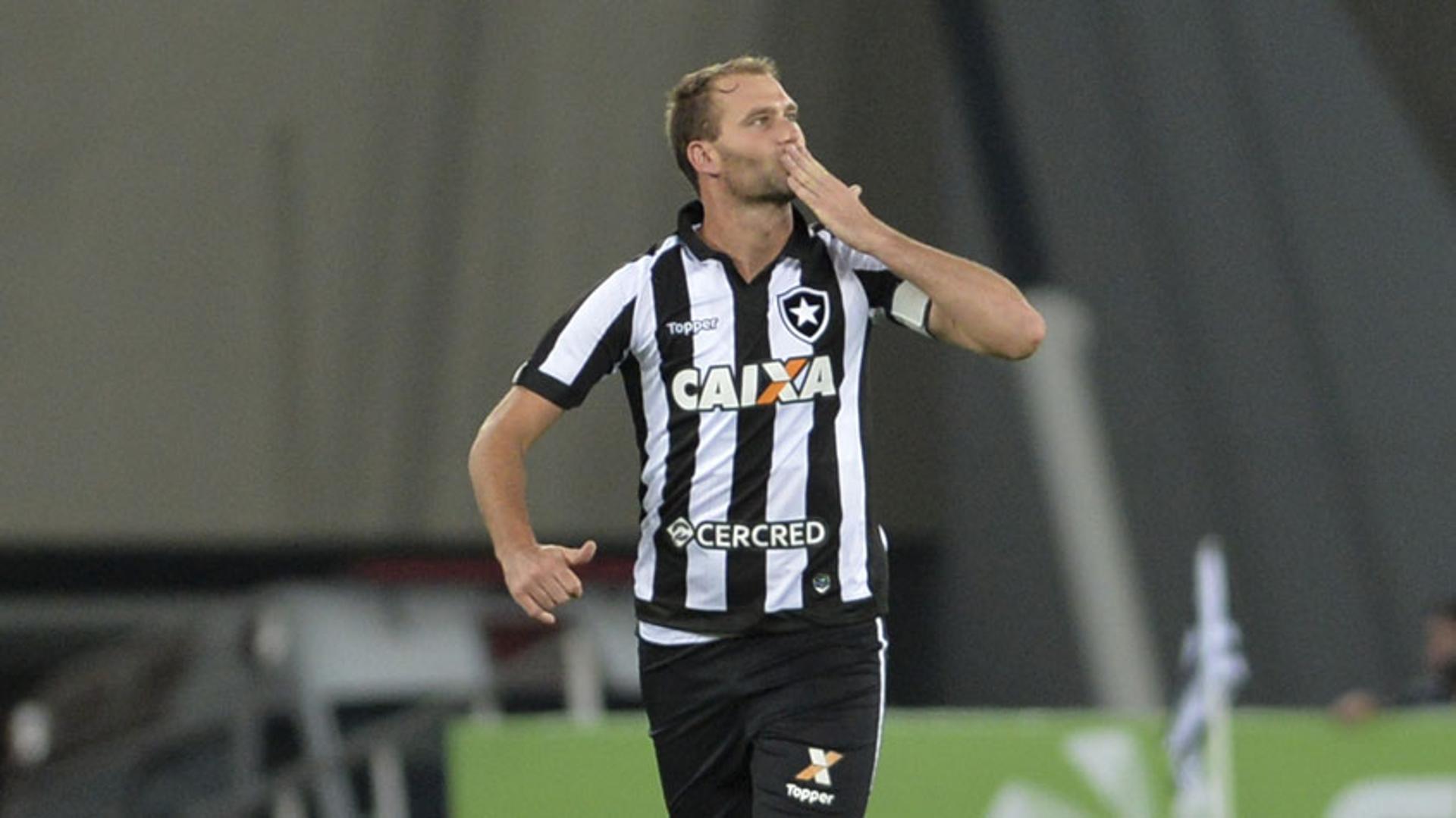 Botafogo x Atlético-MG