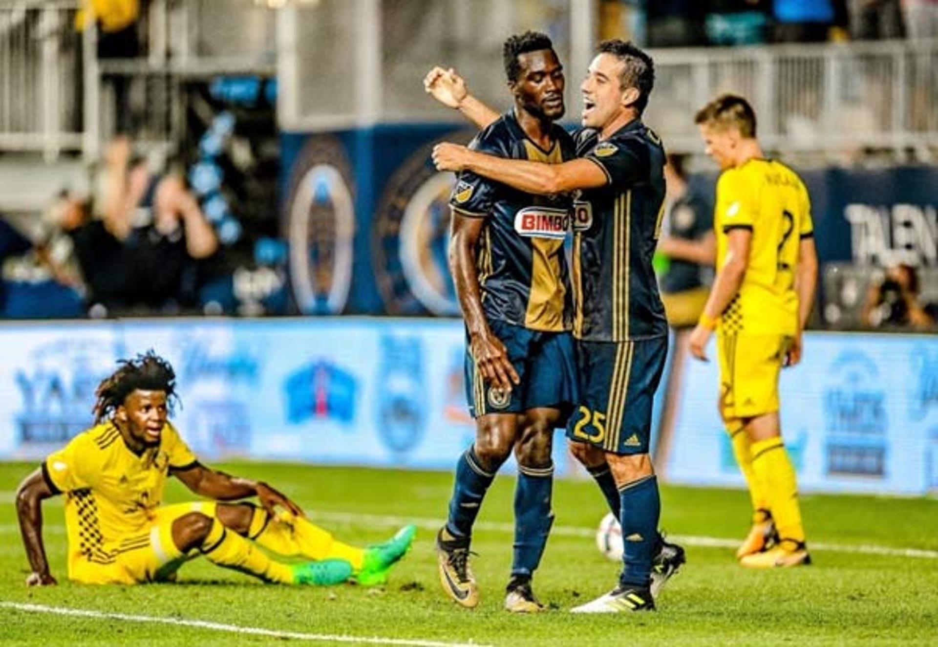 Ilsinho - Philadelphia Union