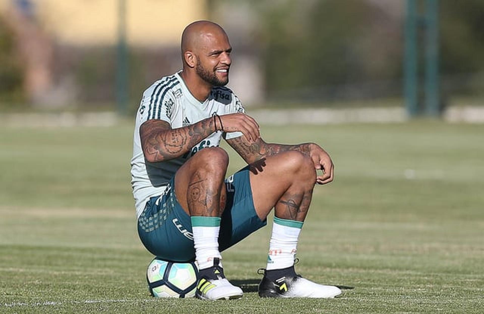 Felipe Melo