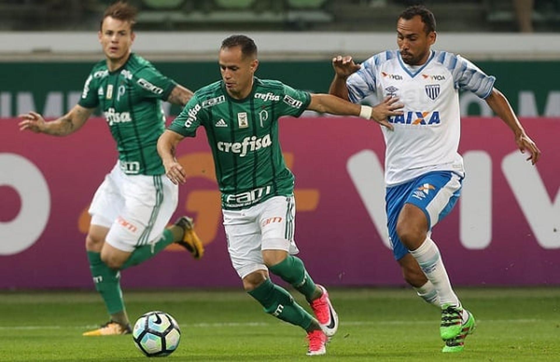 Palmeiras 2 x 0 Avaí