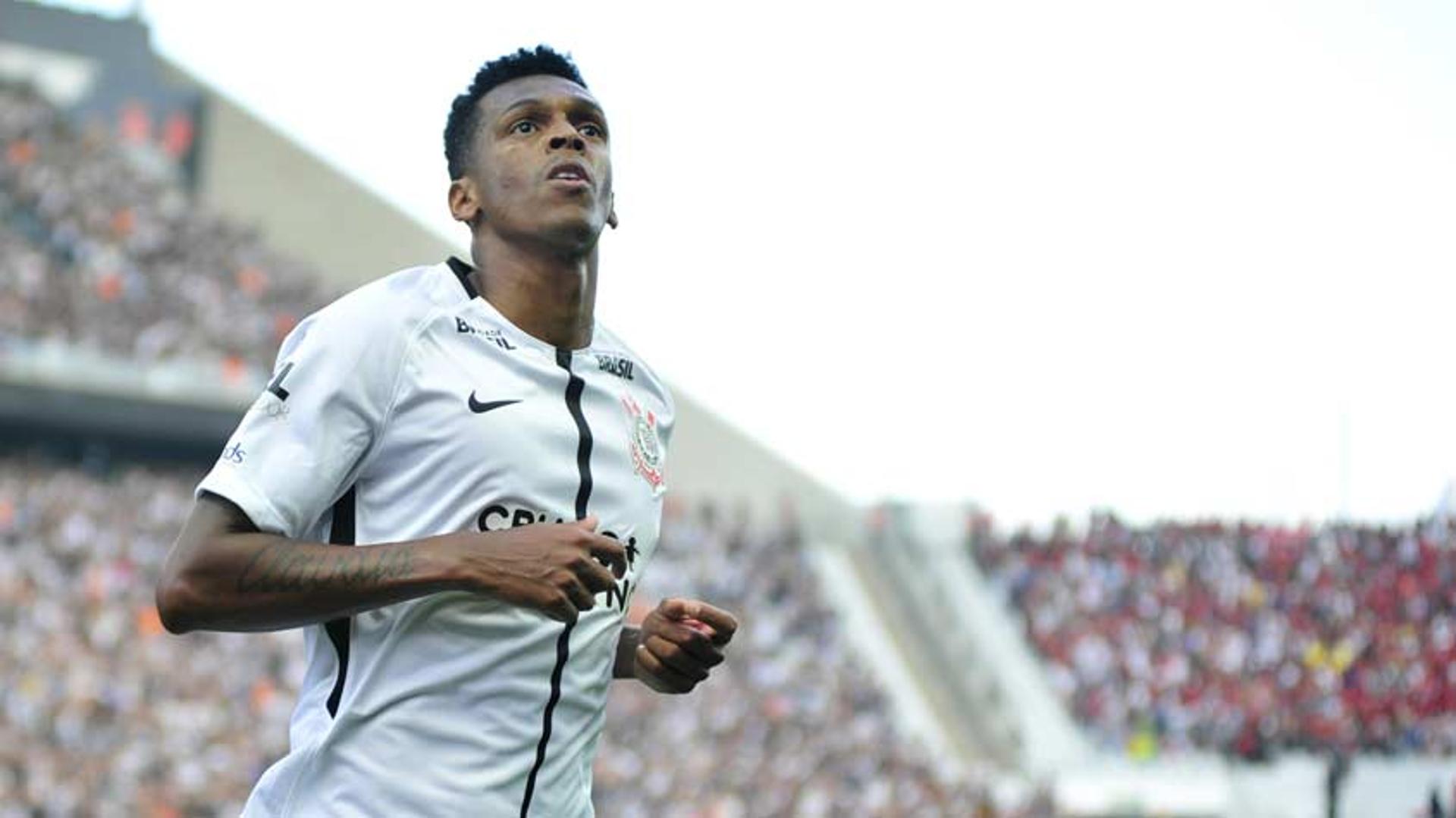 Corinthians tem&nbsp;60 gols em 45 jogos oficiais no ano