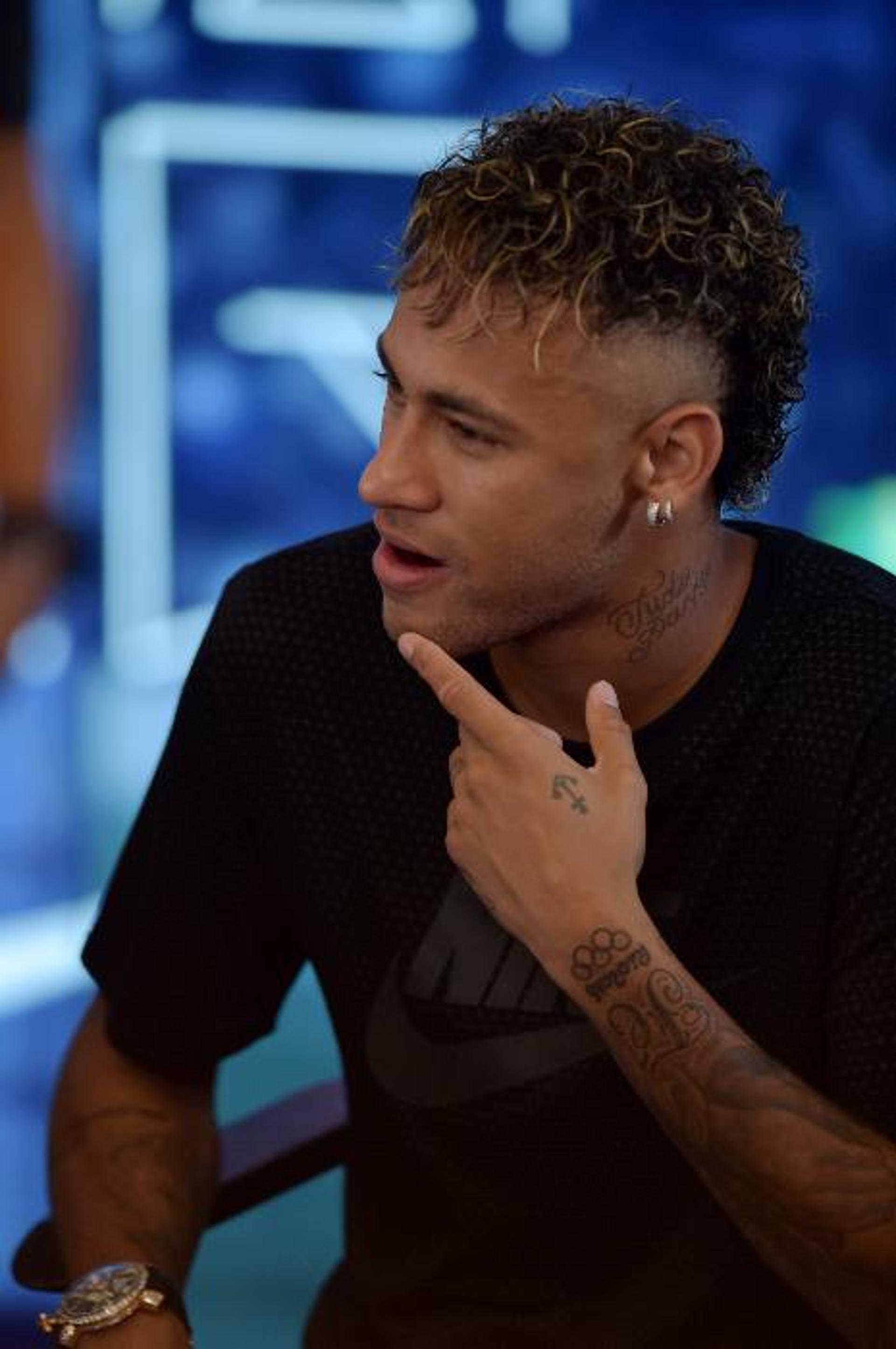 Neymar