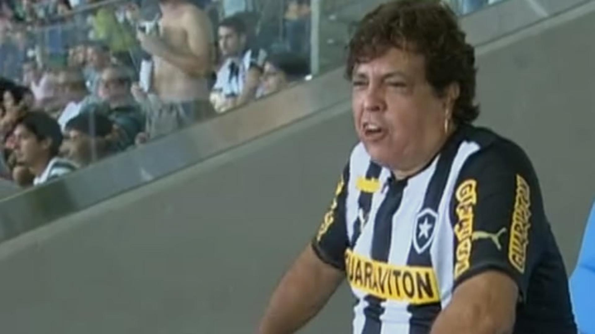 Sidney Magal - Botafogo