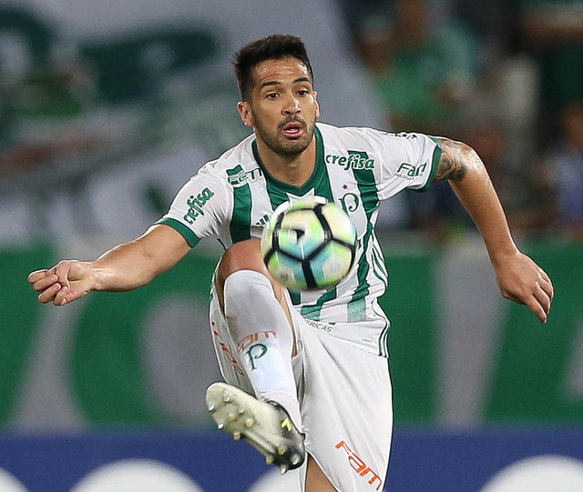 Luan foi titular na vitória sobre o Botafogo