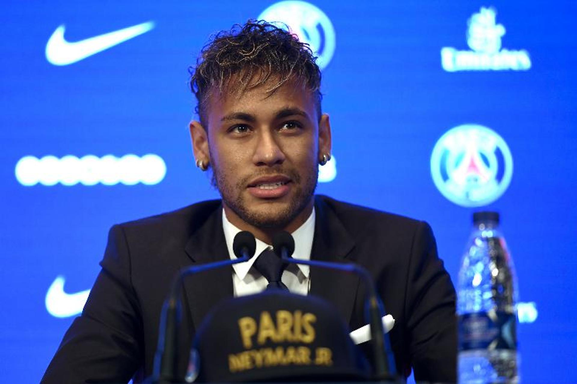 Neymar