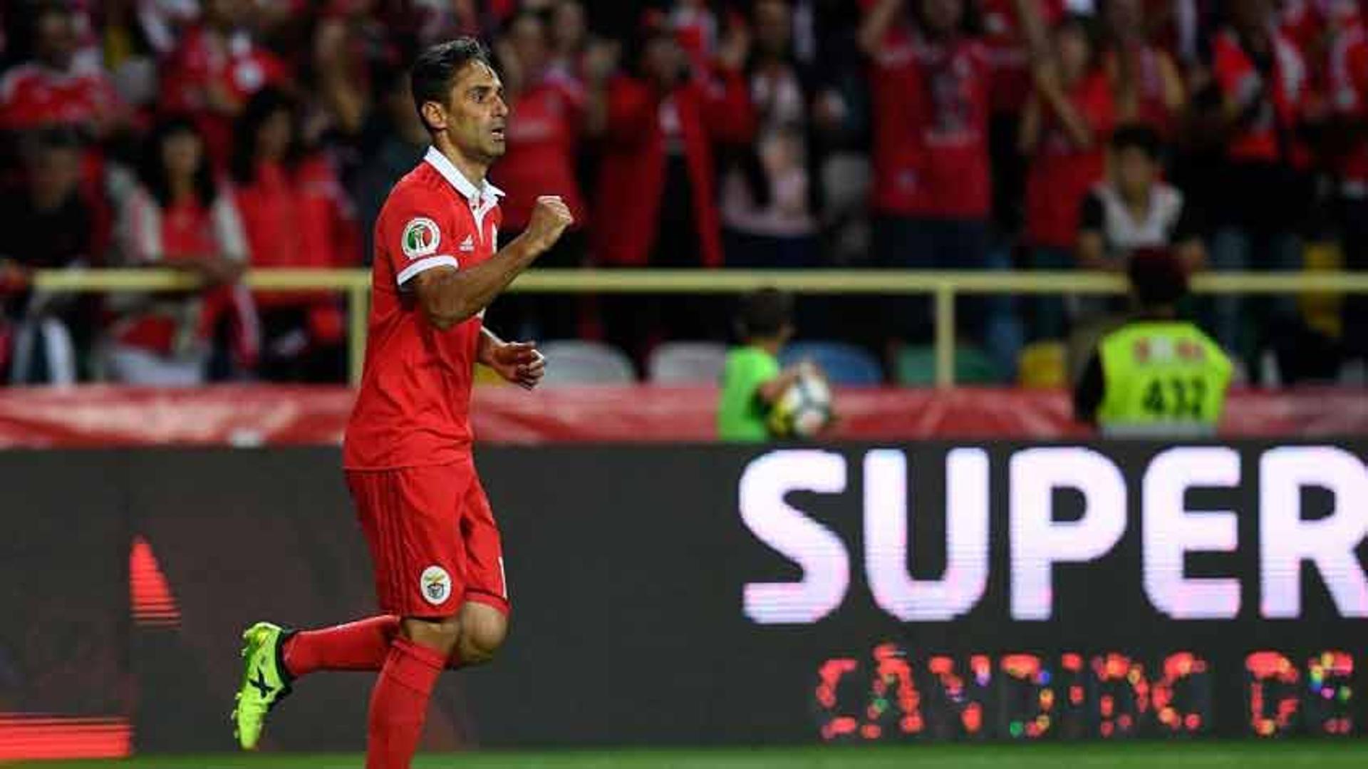 Benfica x Vitória de Guimarães