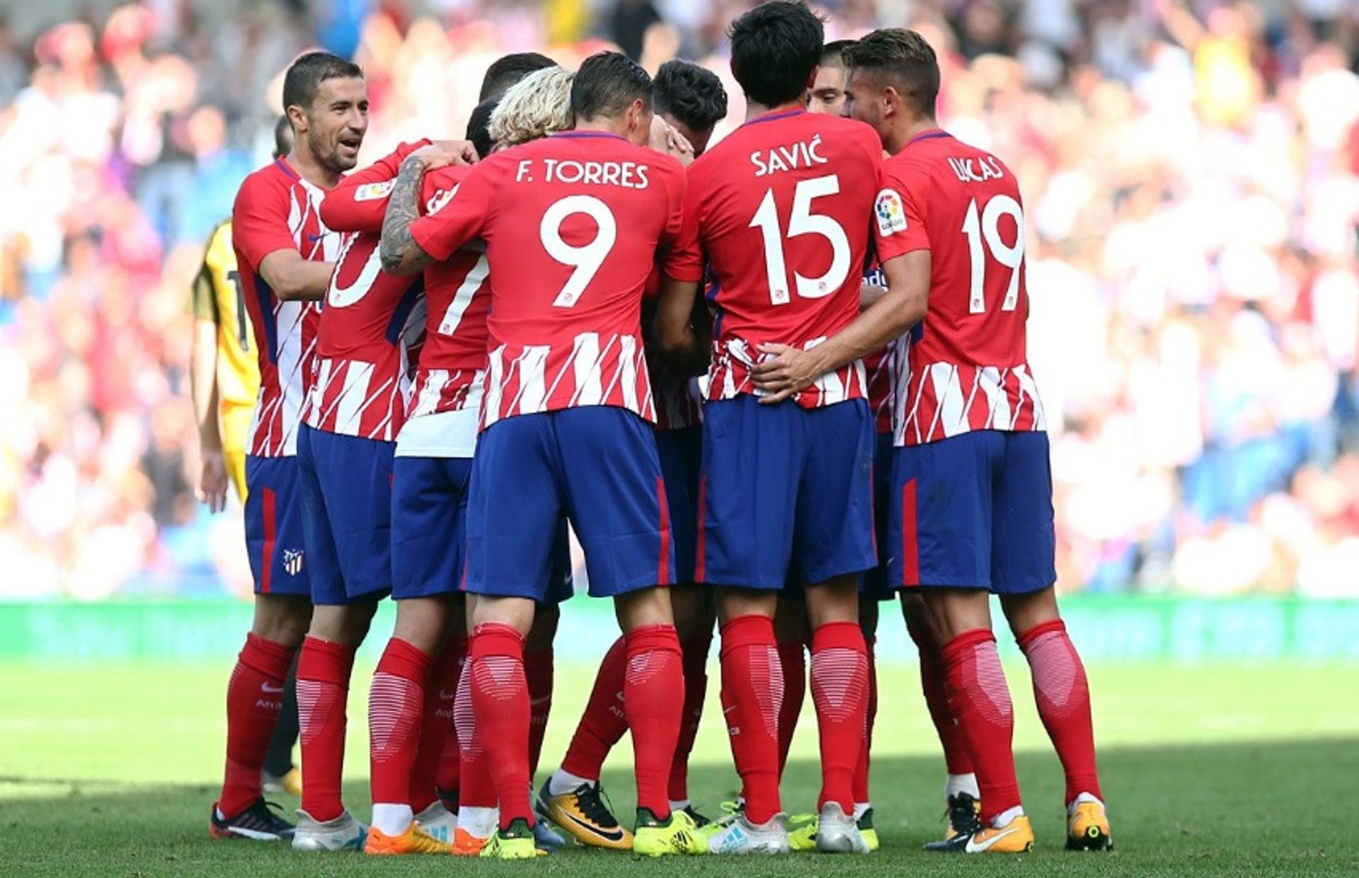 Atlético de Madrid