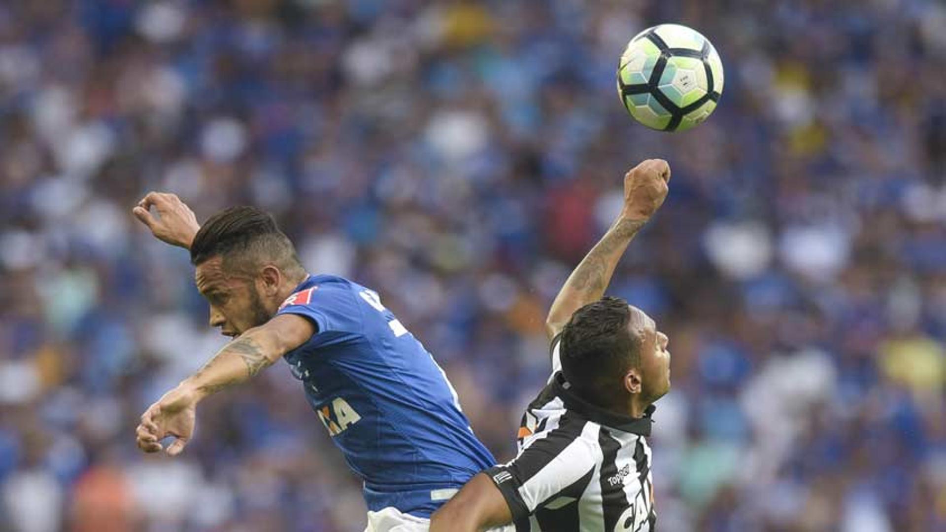 Cruzeiro x Botafogo