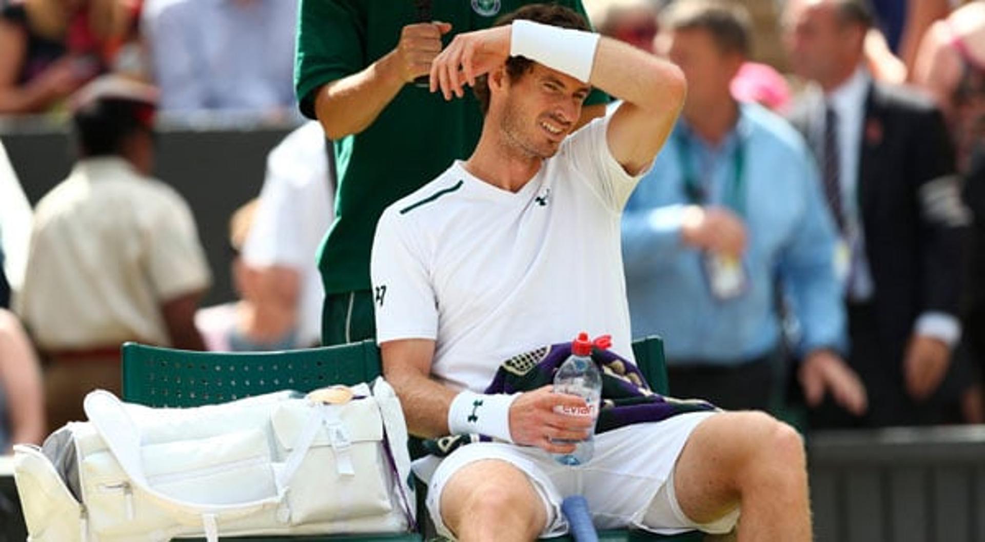 Andy Murray