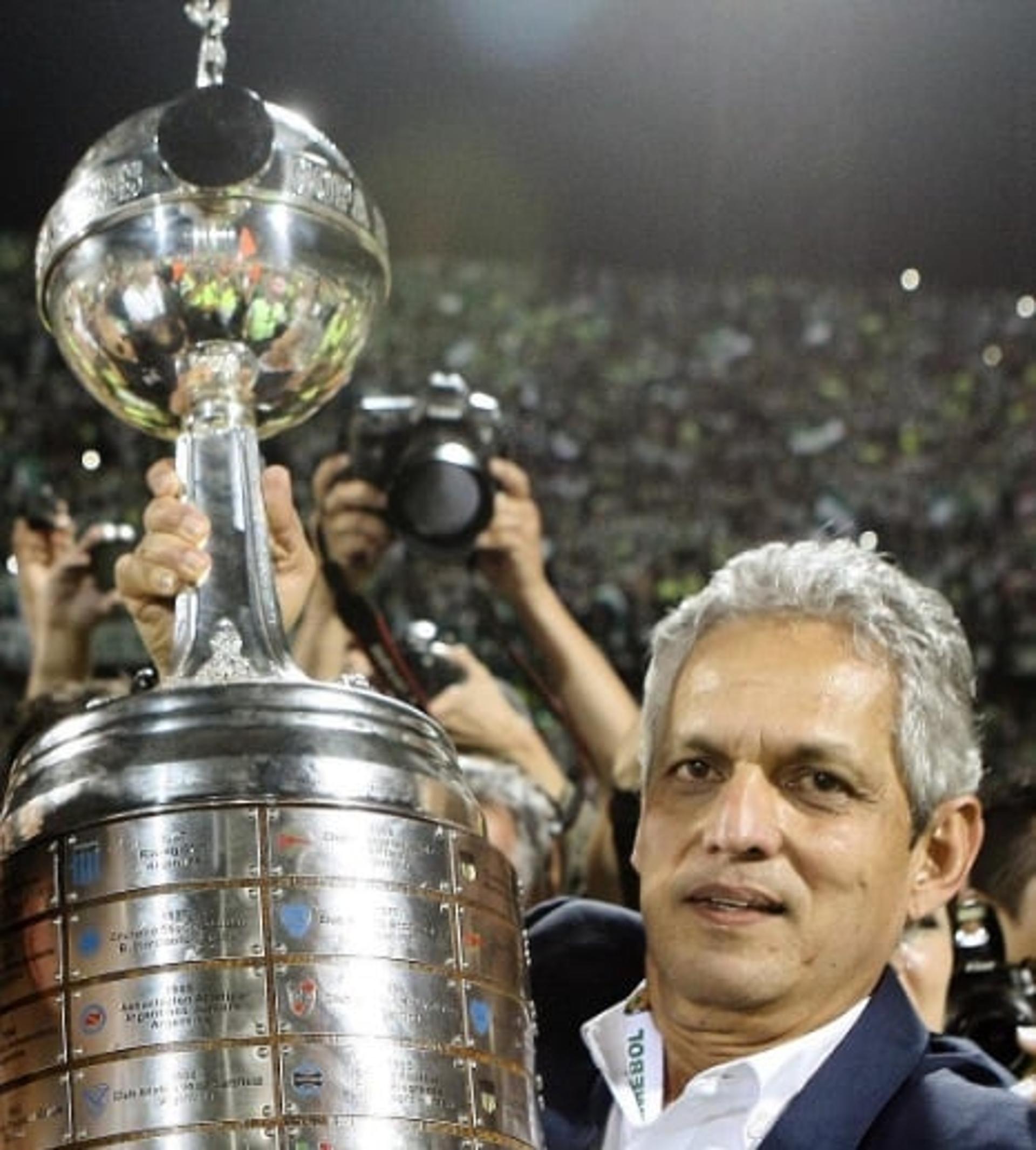 Reinaldo Rueda