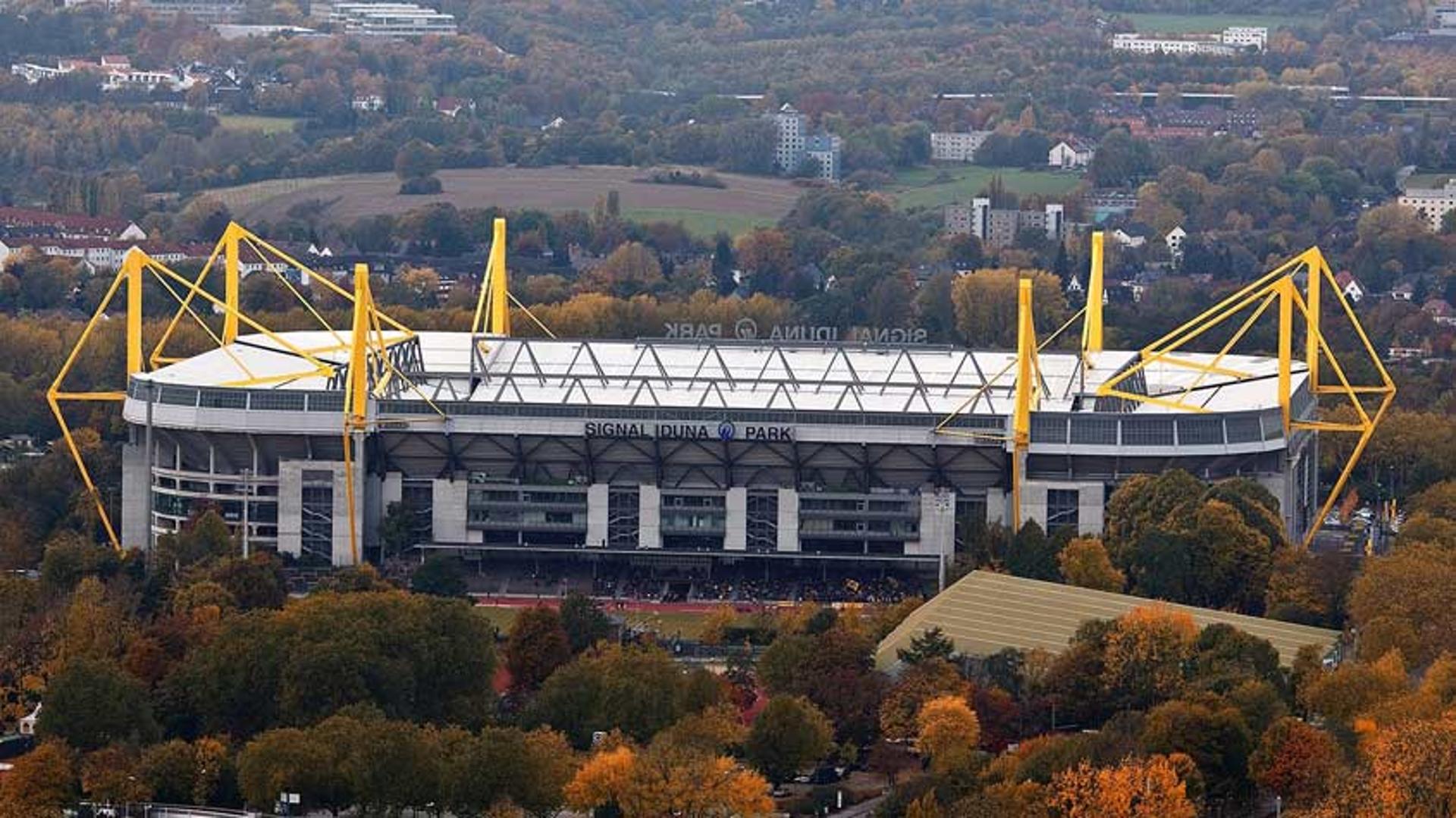 Signal Iduna Park