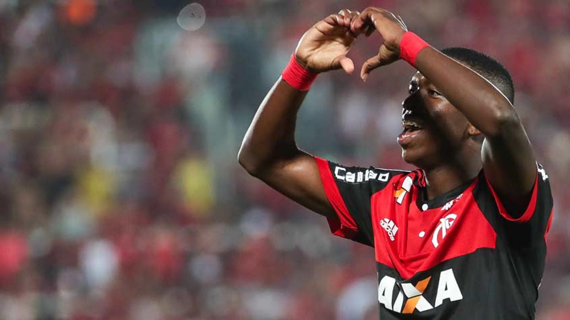 Vinicius JR