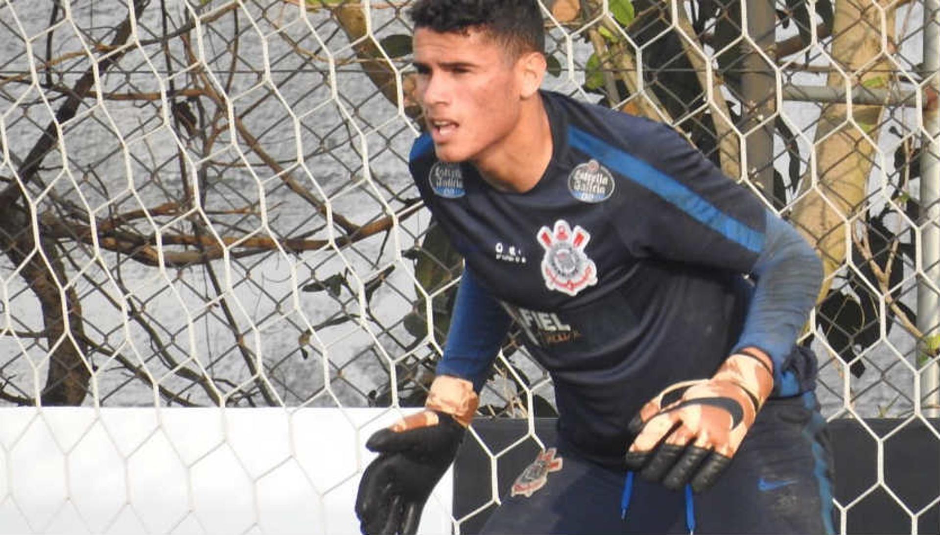 Maltos, do Corinthians