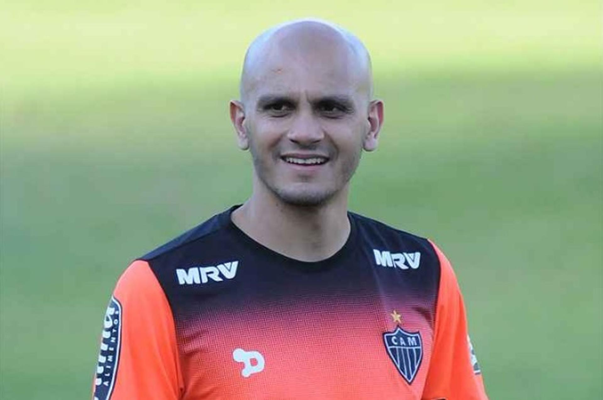 Fábio Santos