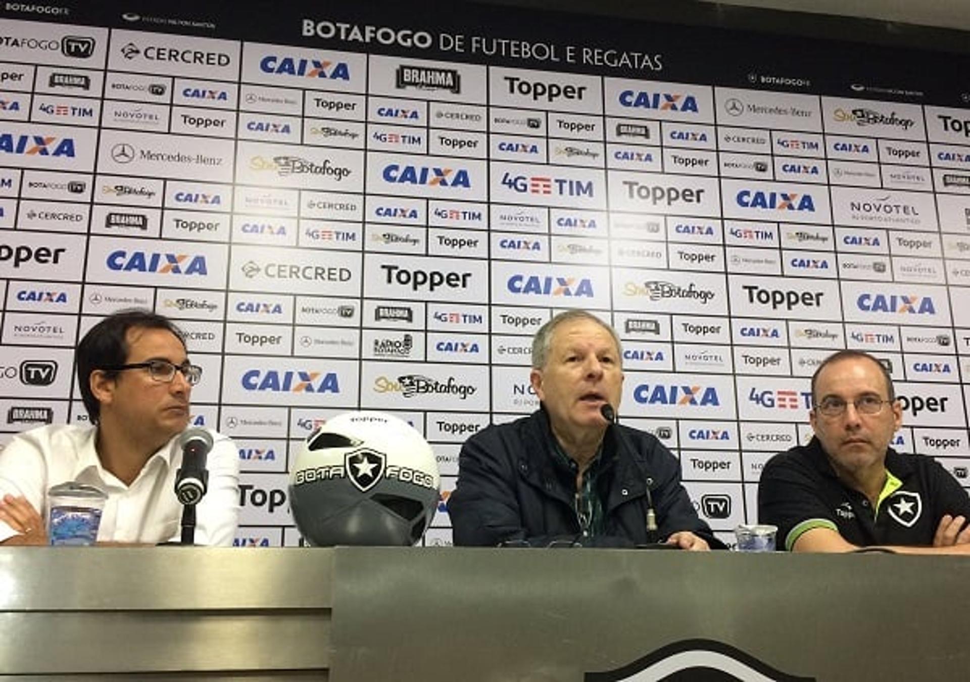 Diretoria do Botafogo