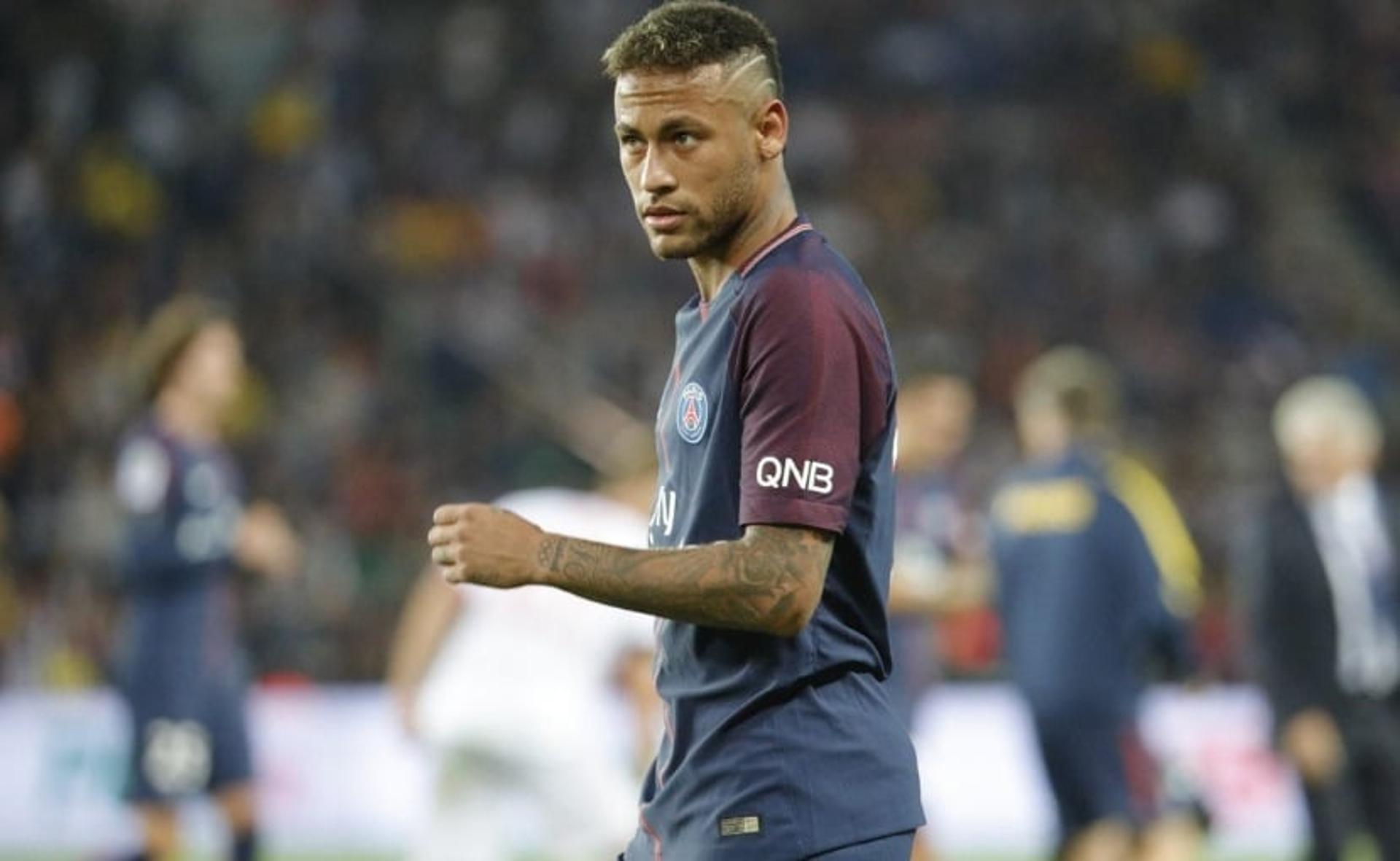 Neymar - PSG