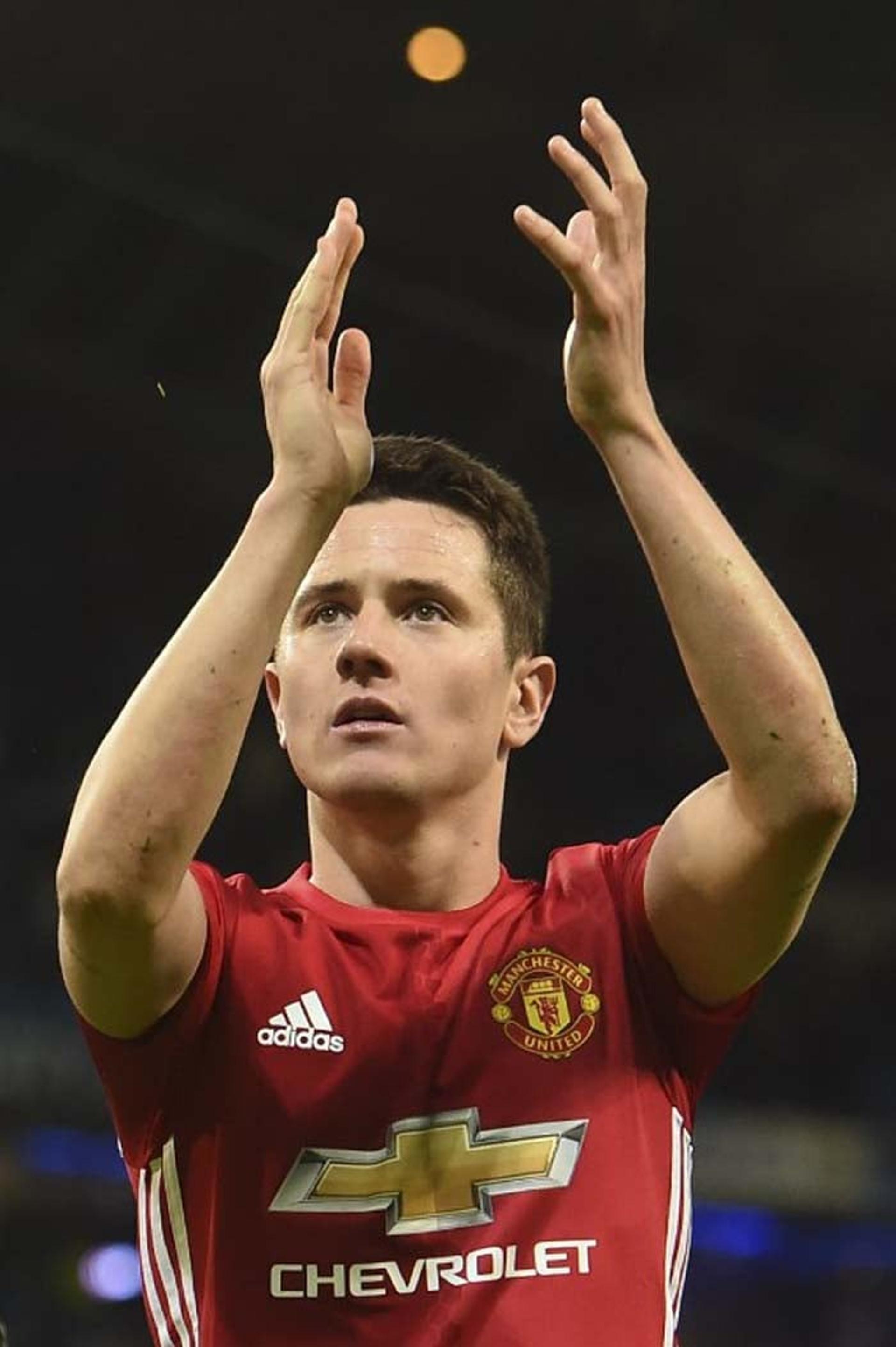 Ander Herrera