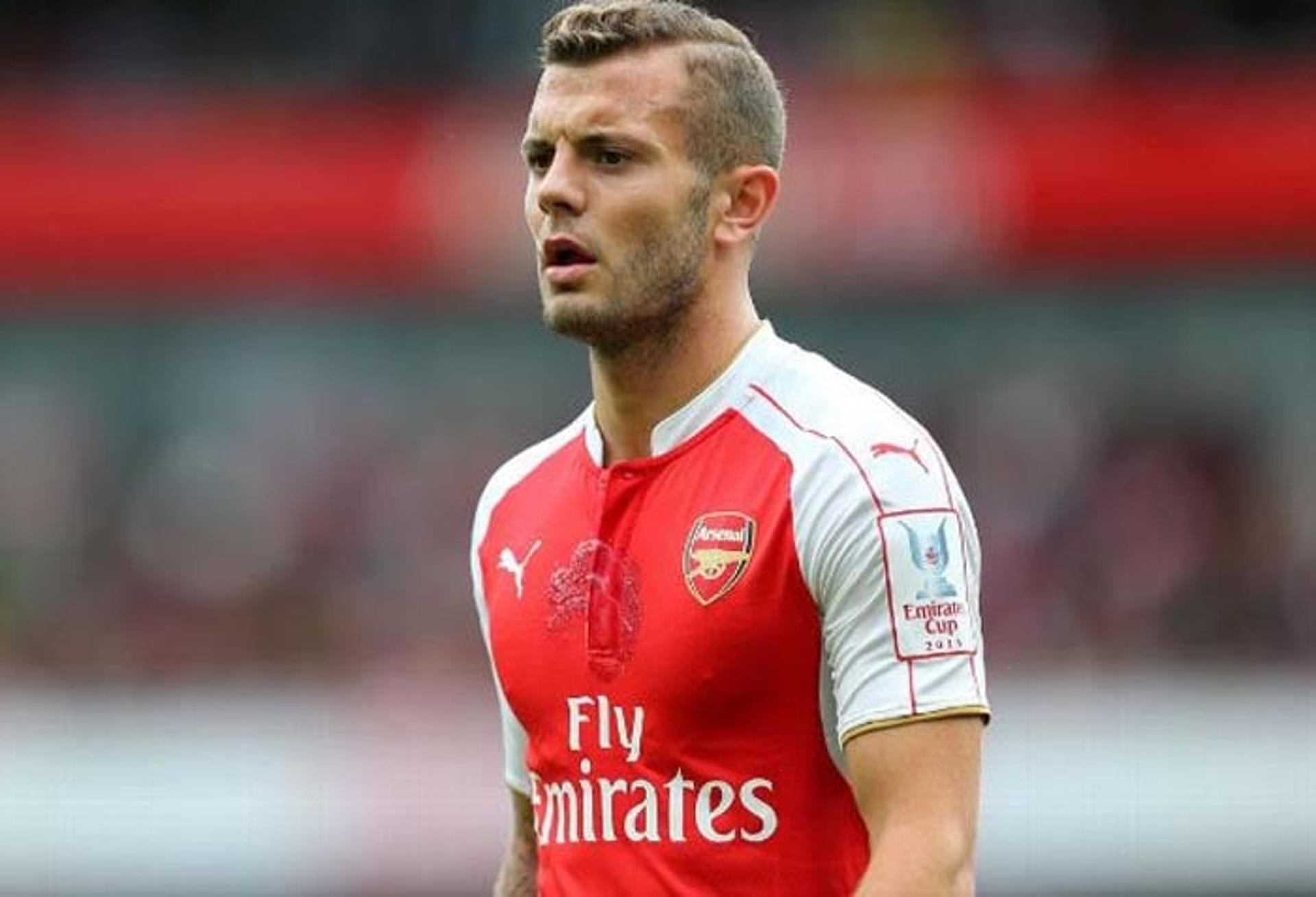 Jack Wilshere