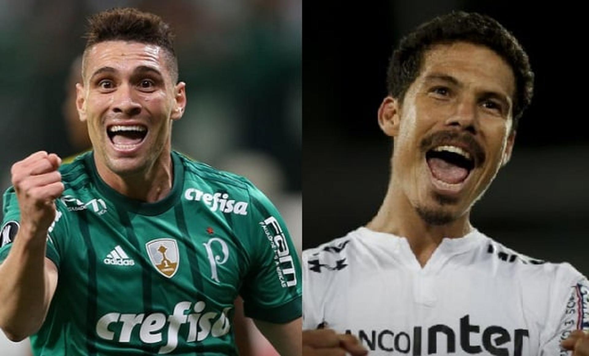 Moisés x Hernanes: Profetas duelam no domingo