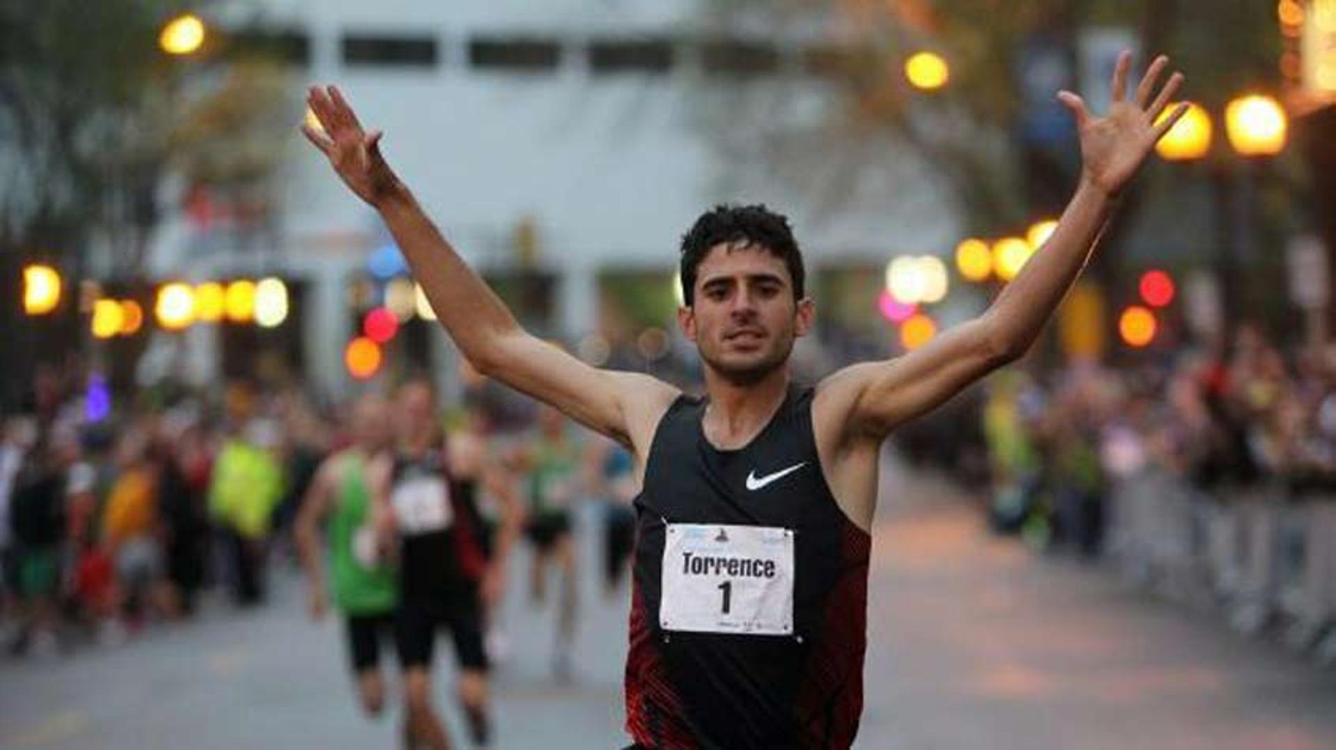 David Torrence