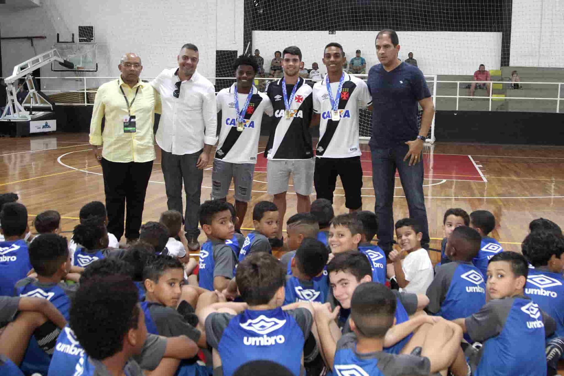 sub-20 do vasco