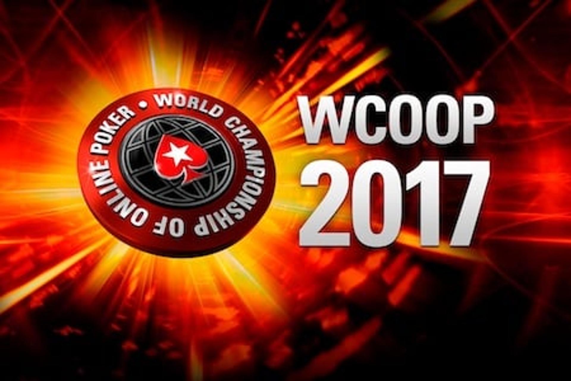 WCOOP