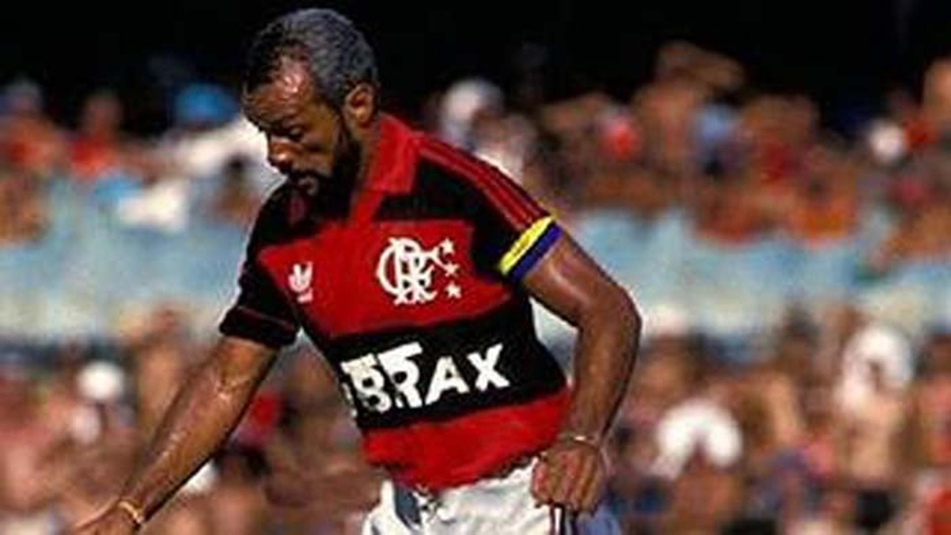 Junior - Flamengo