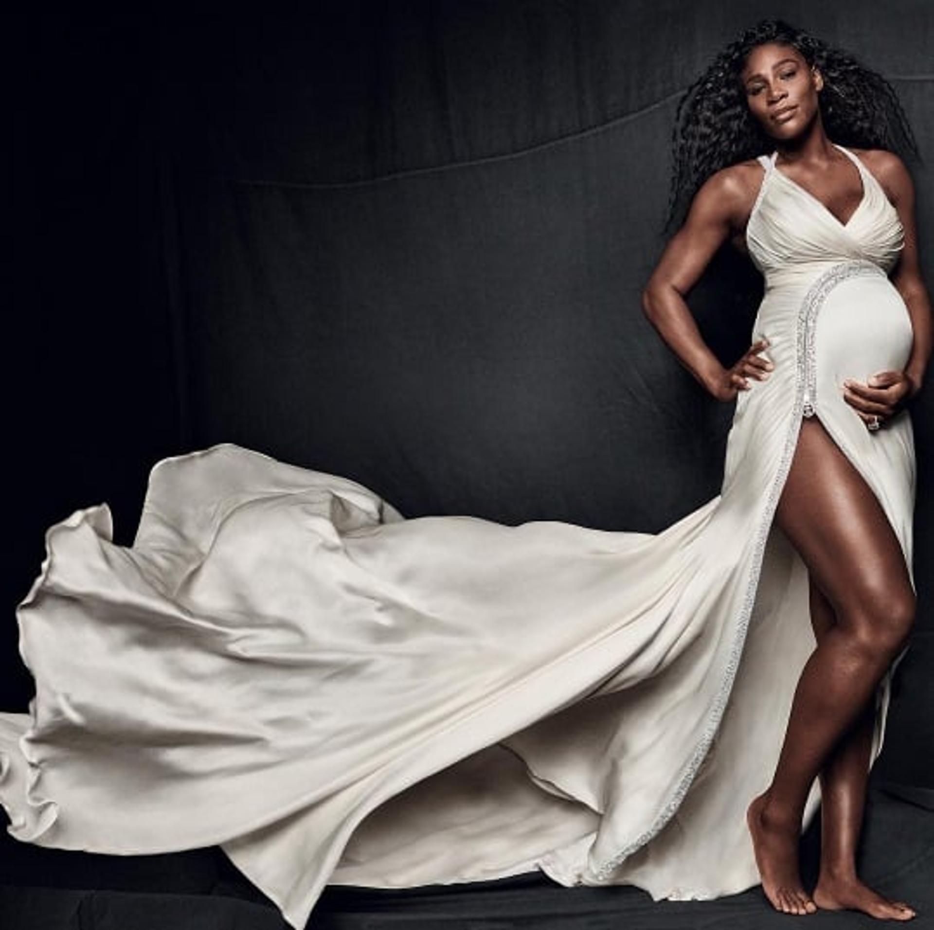 Serena Williams