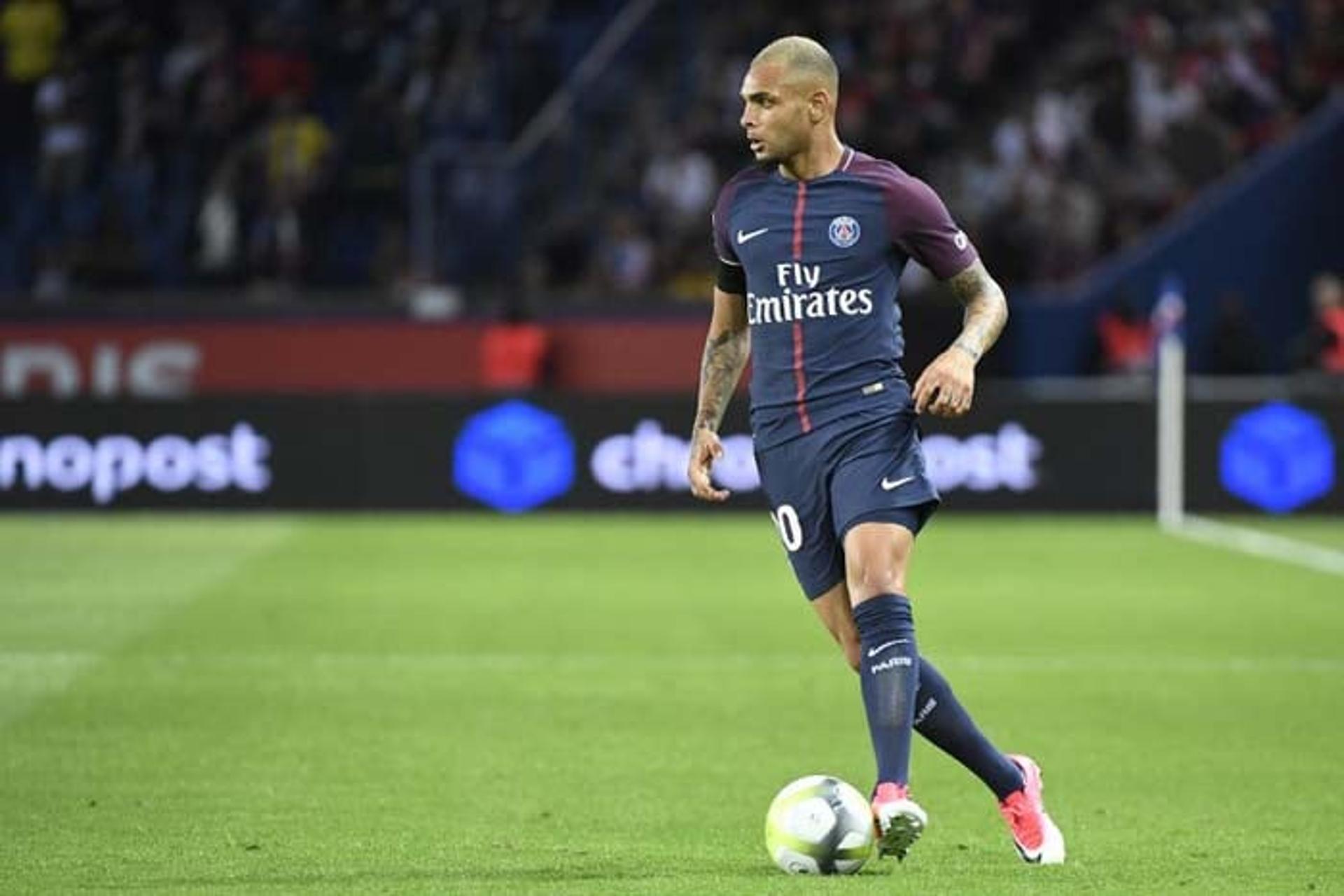 Kurzawa - PSG