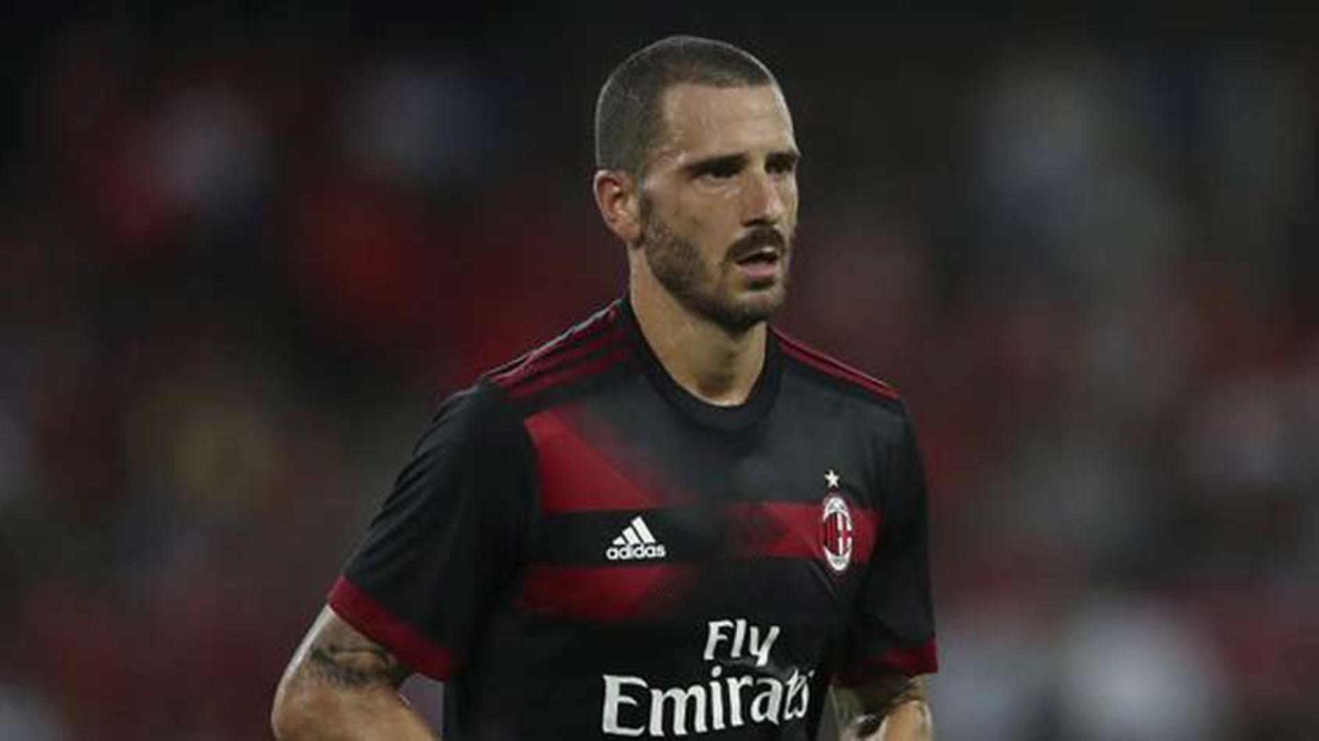 Bonucci - Milan