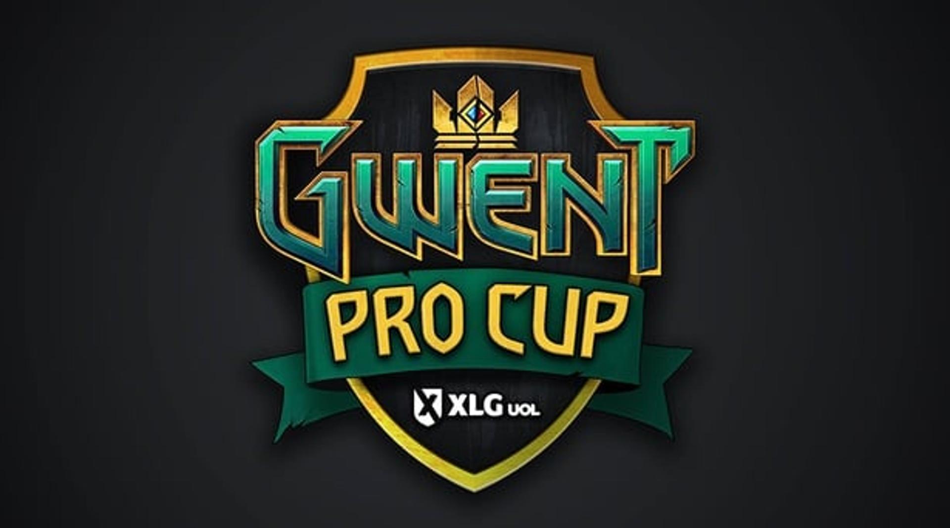 GWENT Pro Cup