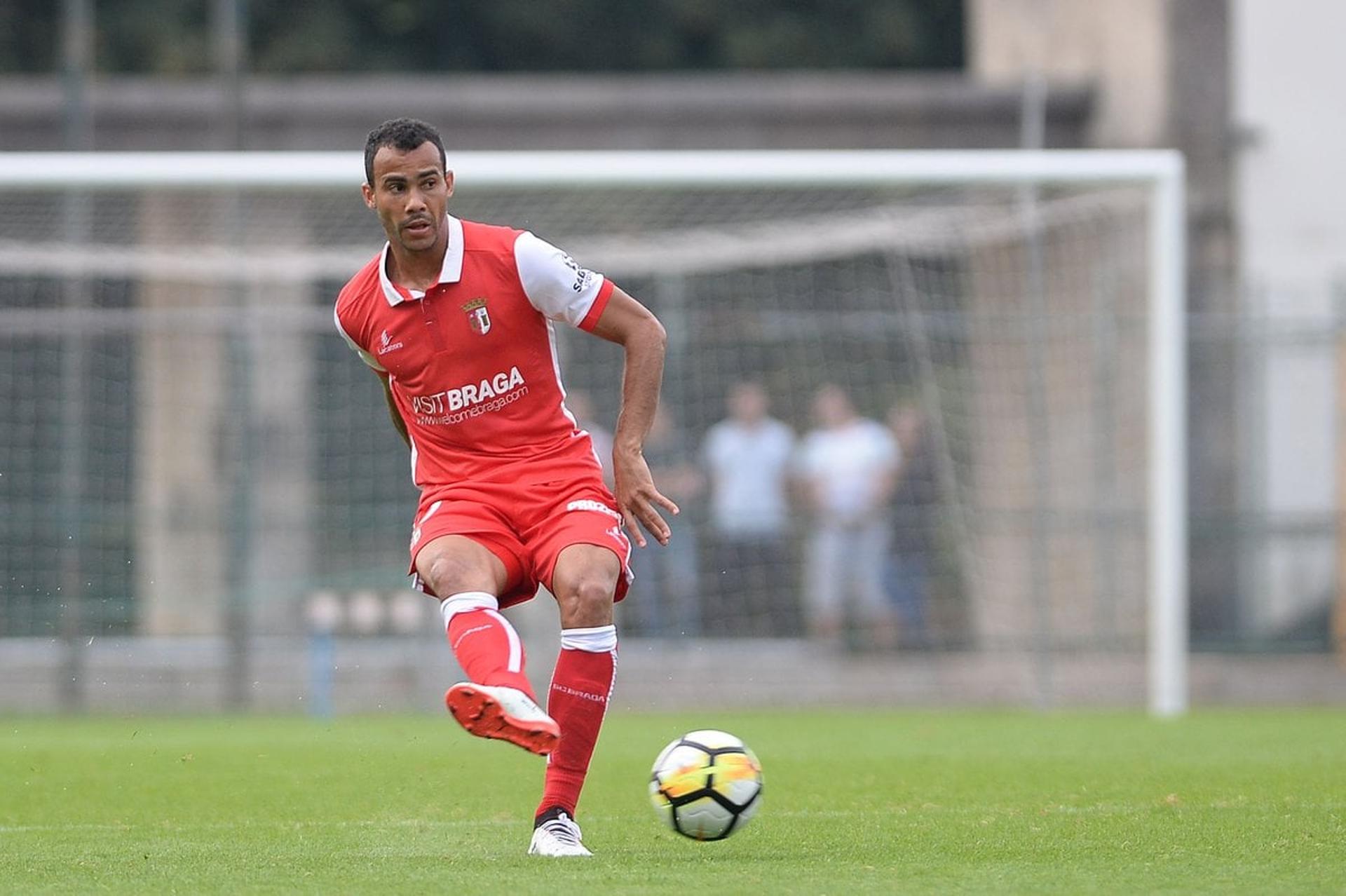 Vitória de Setúbal 2 x 0 Braga