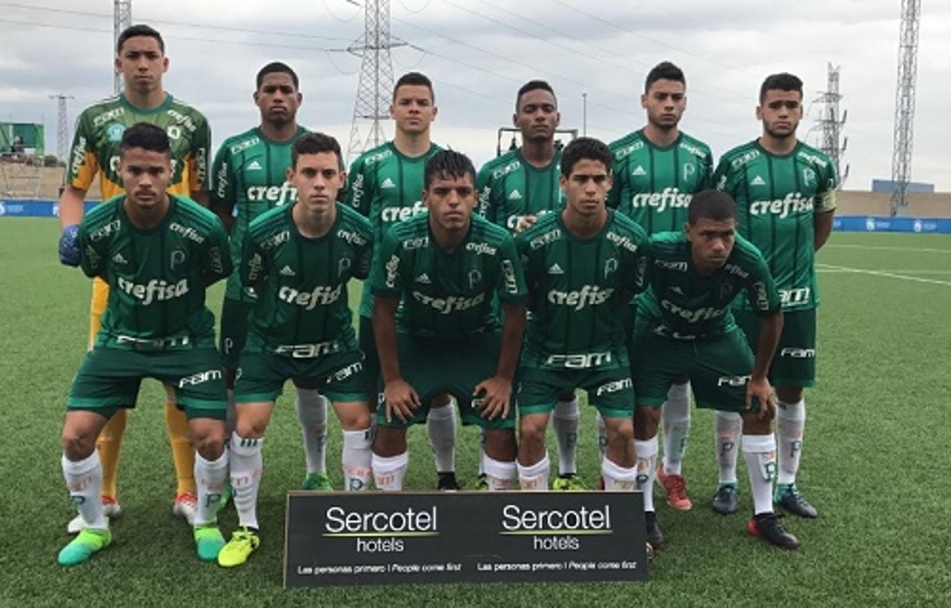 Palmeiras sub-17