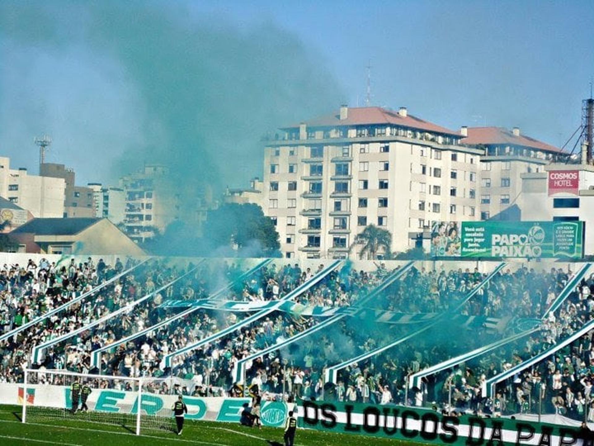 Torcida Juventude