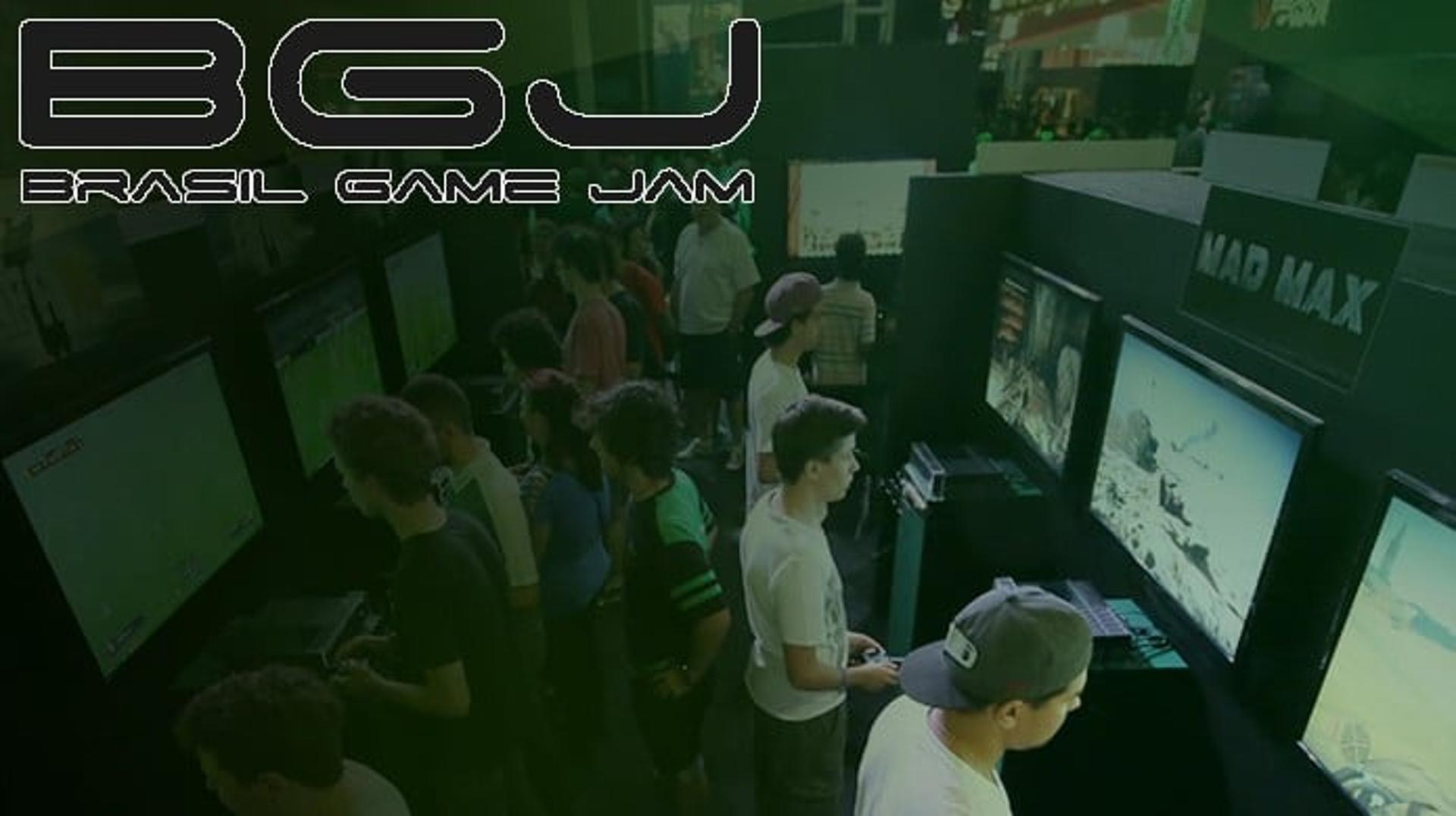 Brasil Game Jam