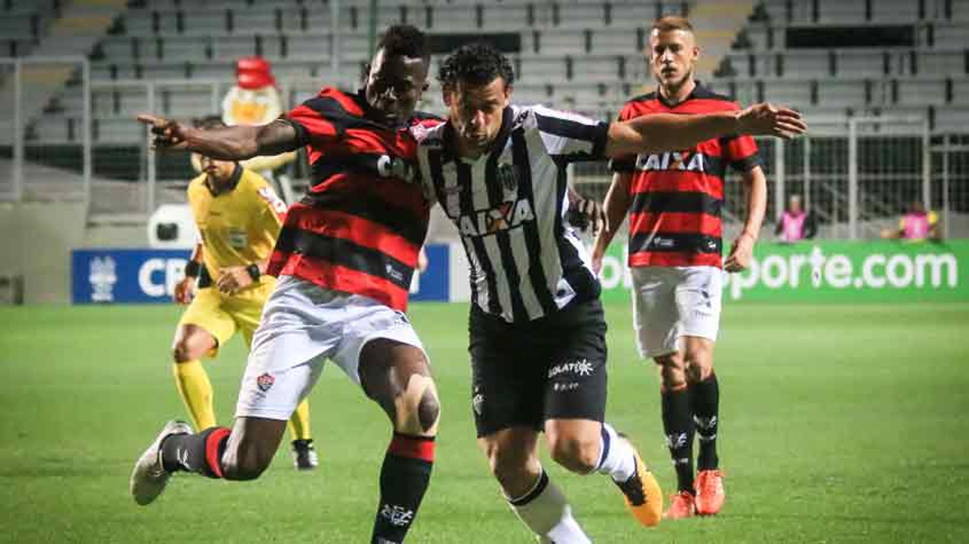 Atlético-MG x Vitória