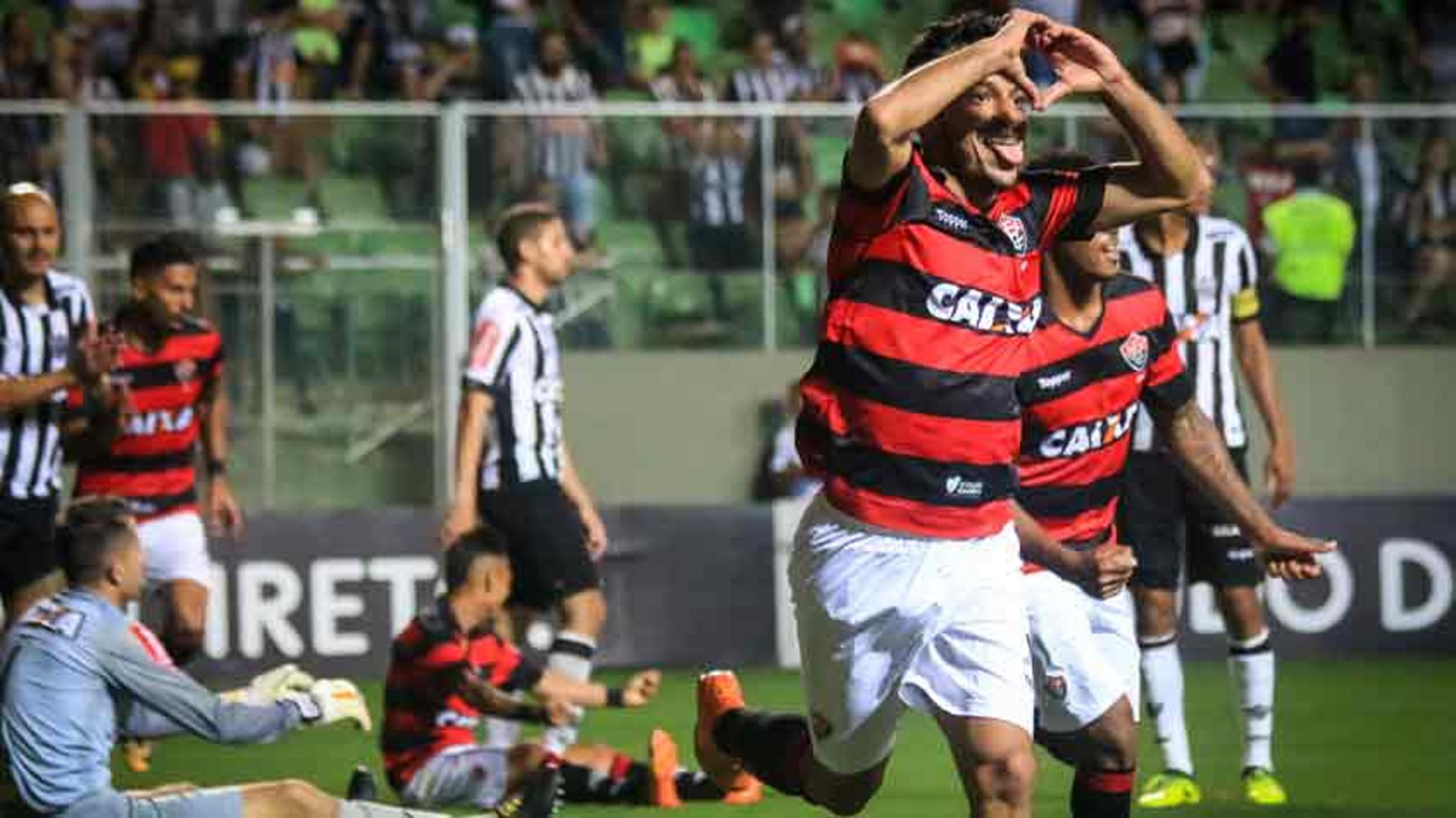 Atlético-MG x Vitória