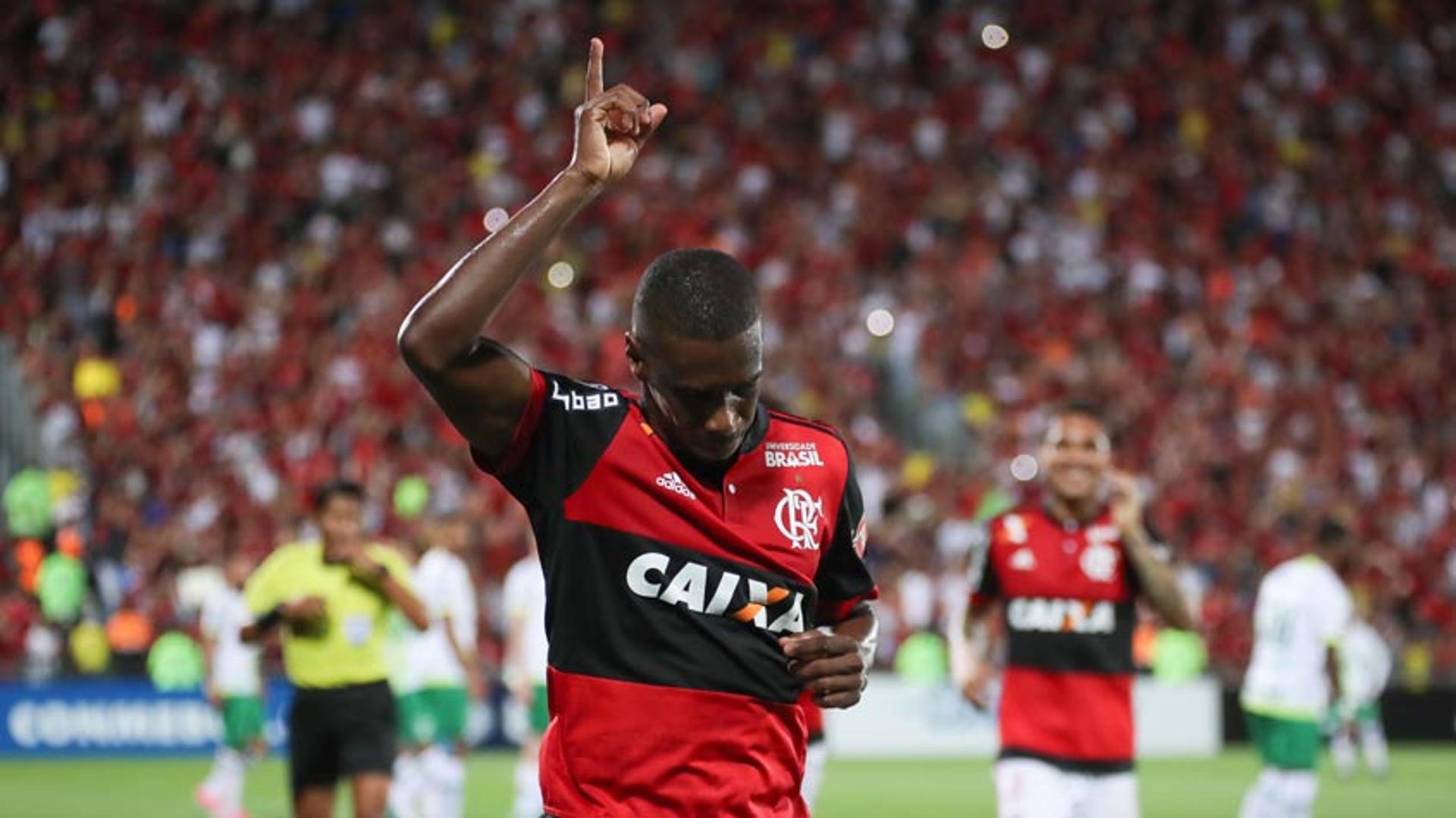 Juan - Flamengo