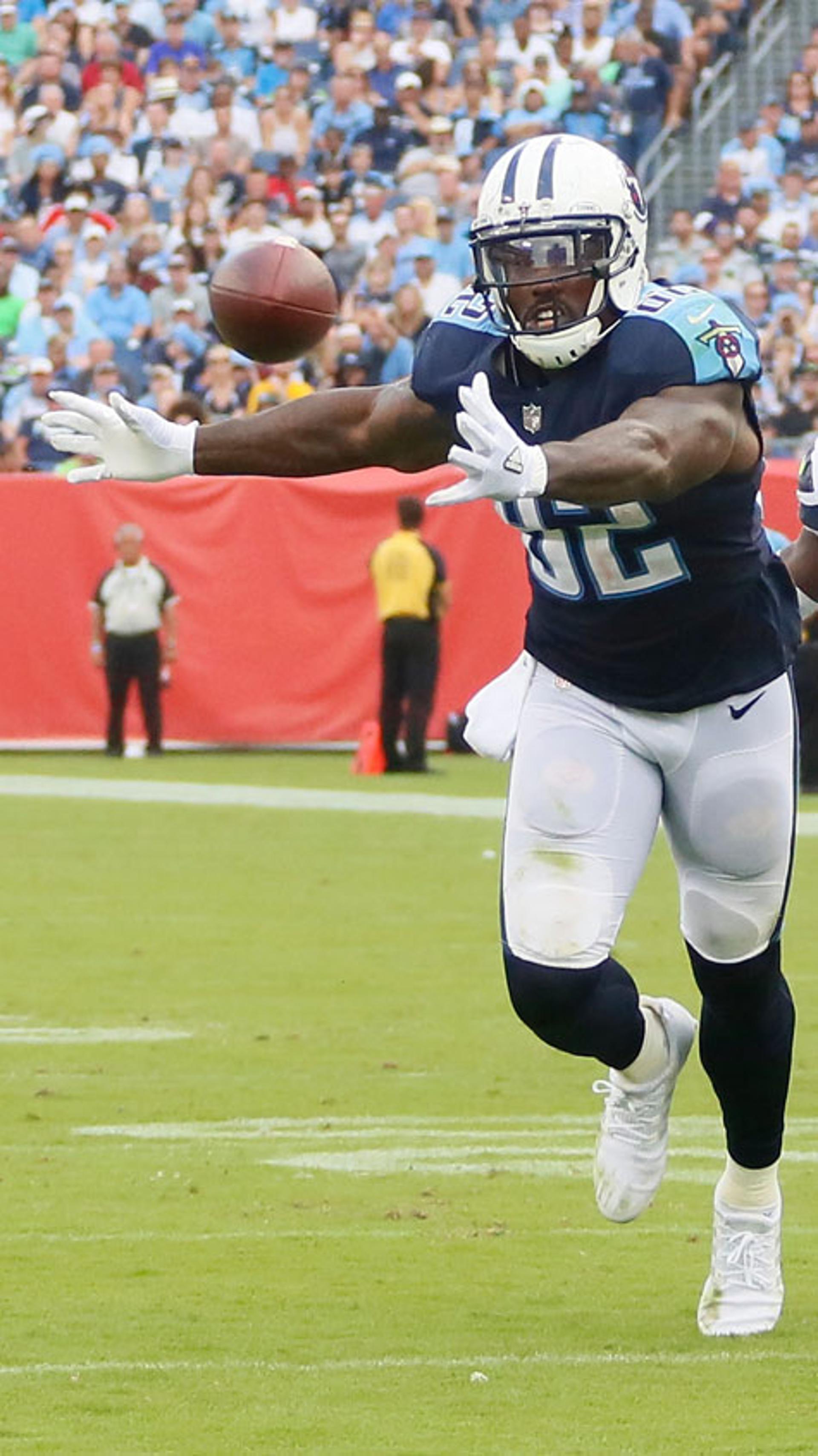 Delanie Walker