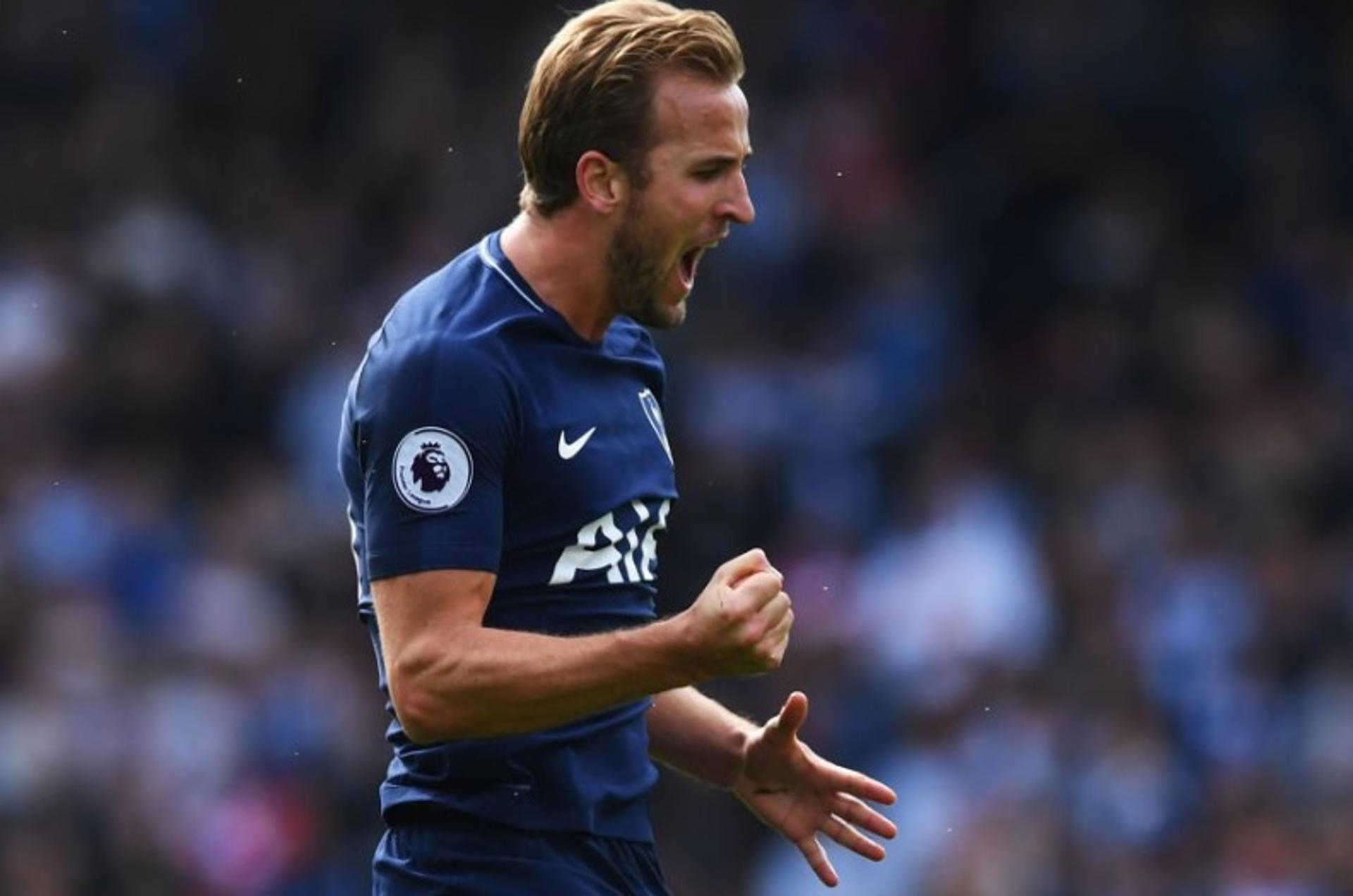 Kane - Tottenham