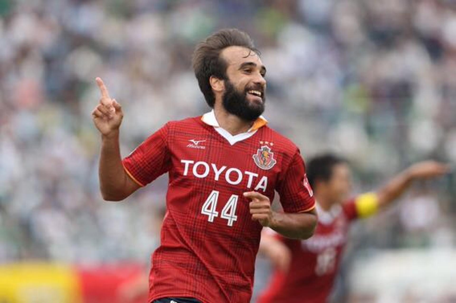 Gabriel Xavier - Nagoya Grampus