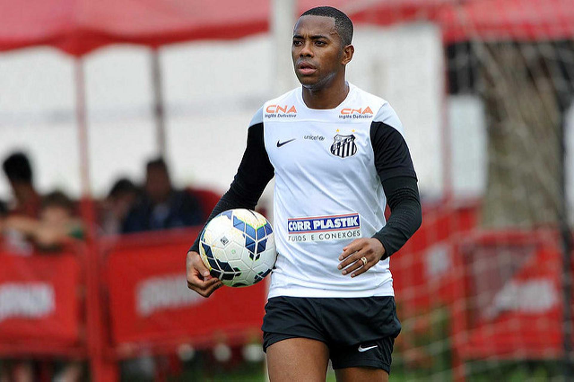 Robinho