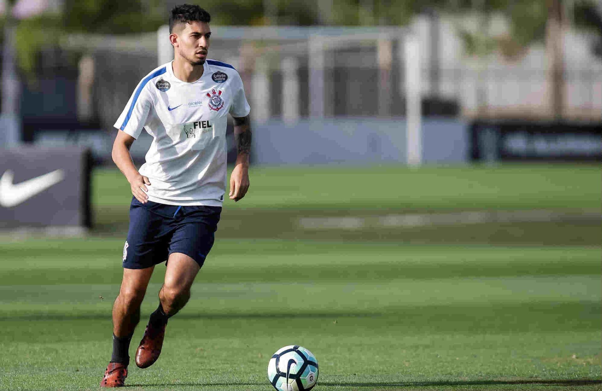 Jovem zagueiro tem 26 jogos na temporada