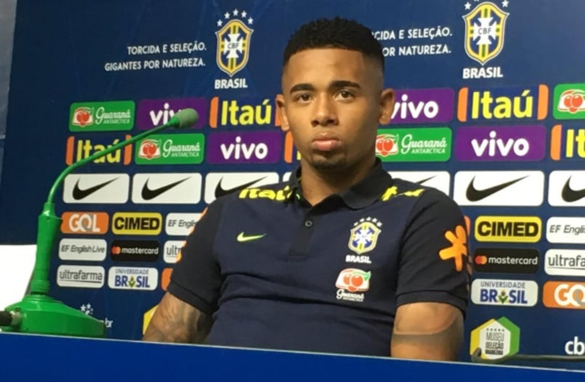 Gabriel Jesus