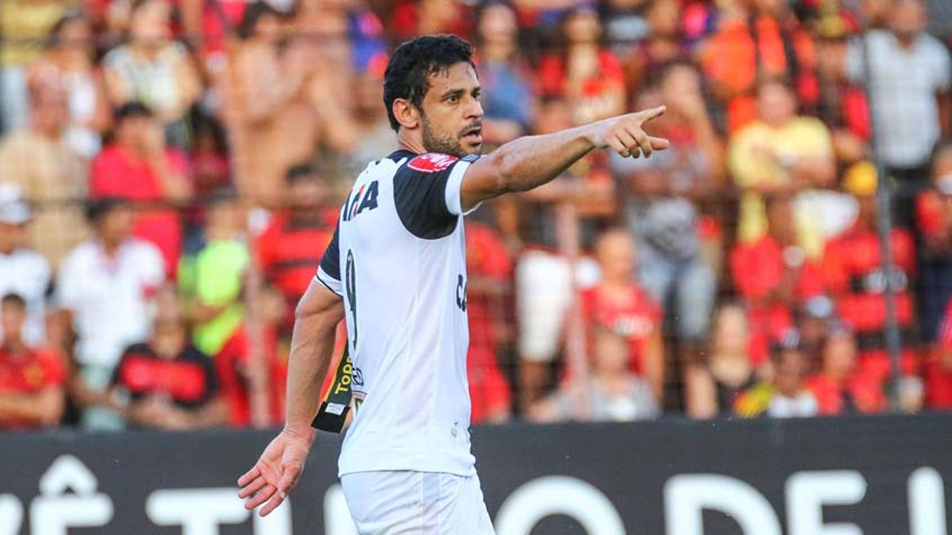 Fred - Atlético Mineiro