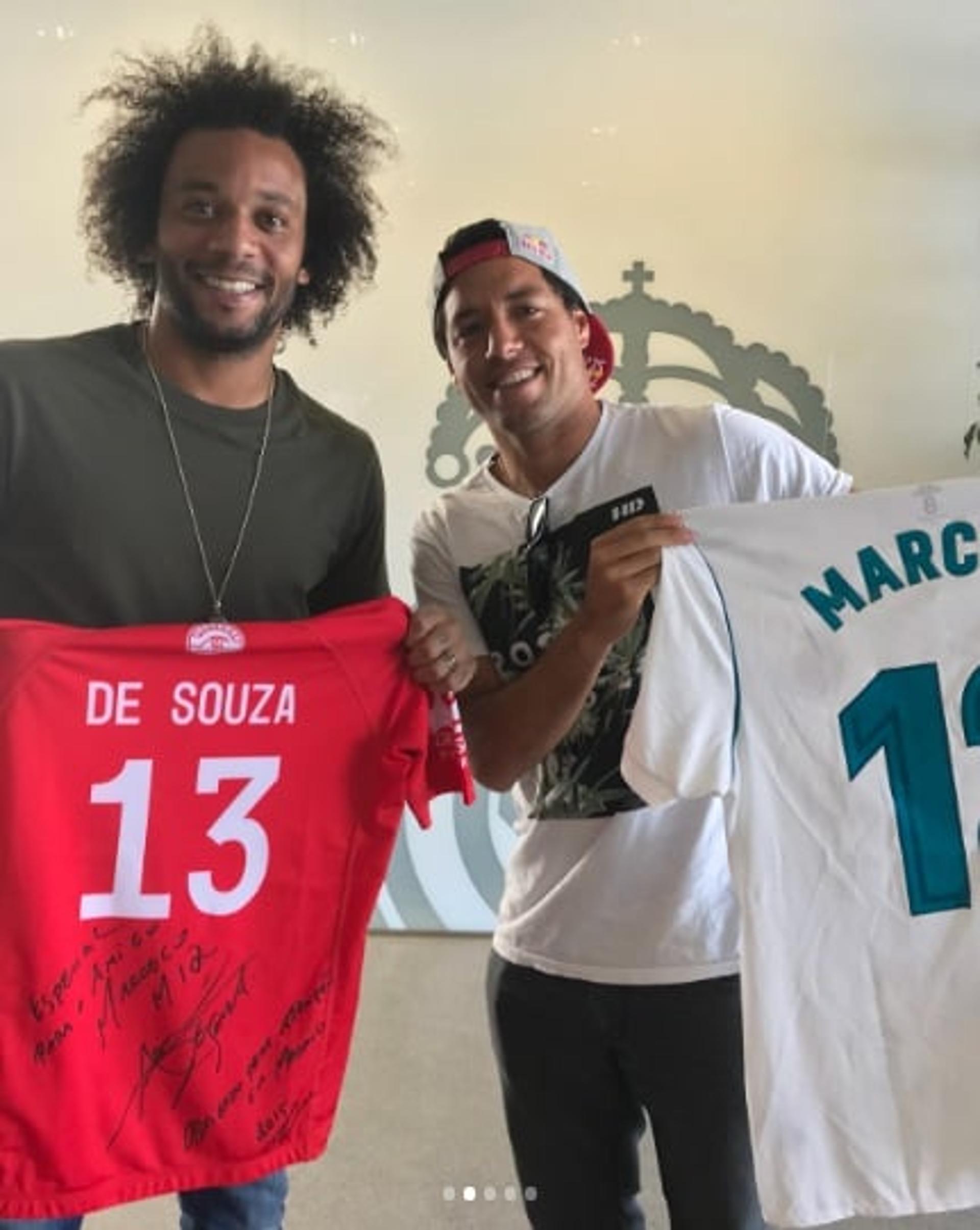 Mineirinho e Marcelo