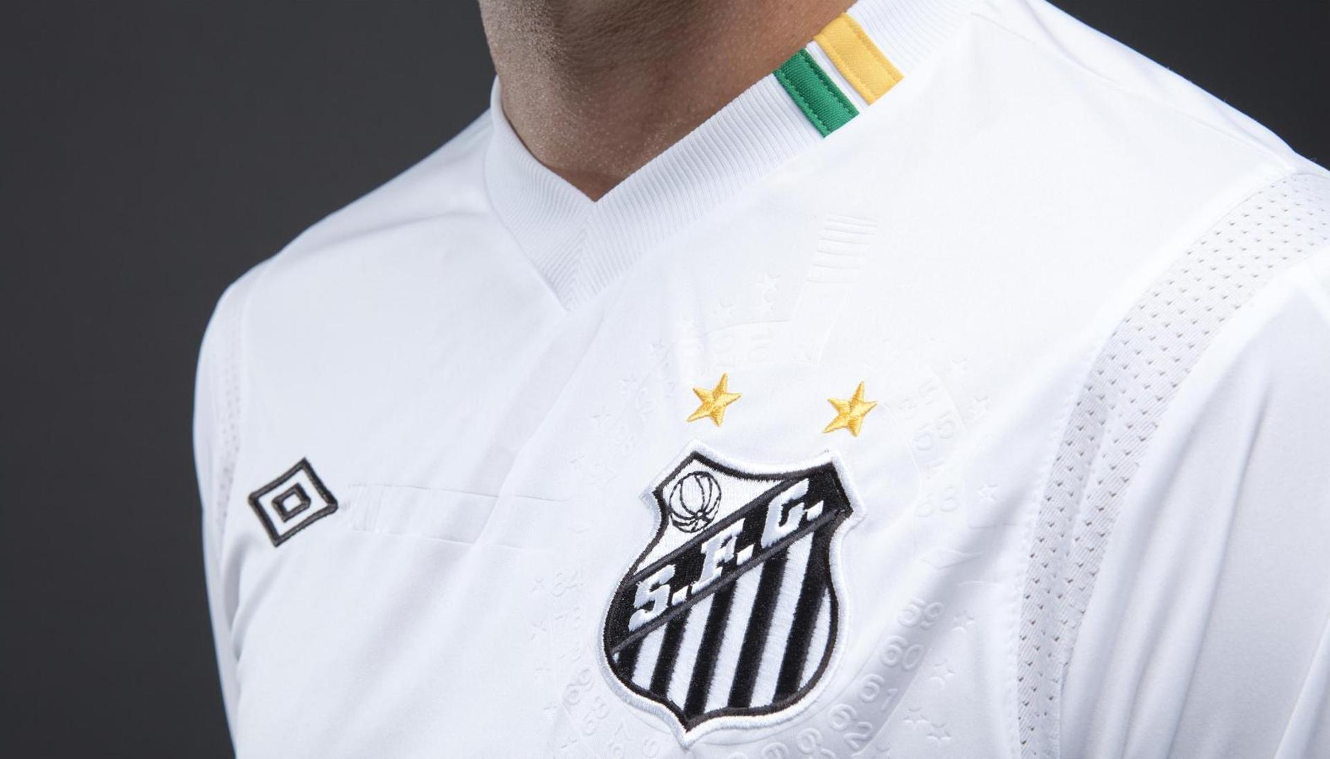 Santos - Umbro